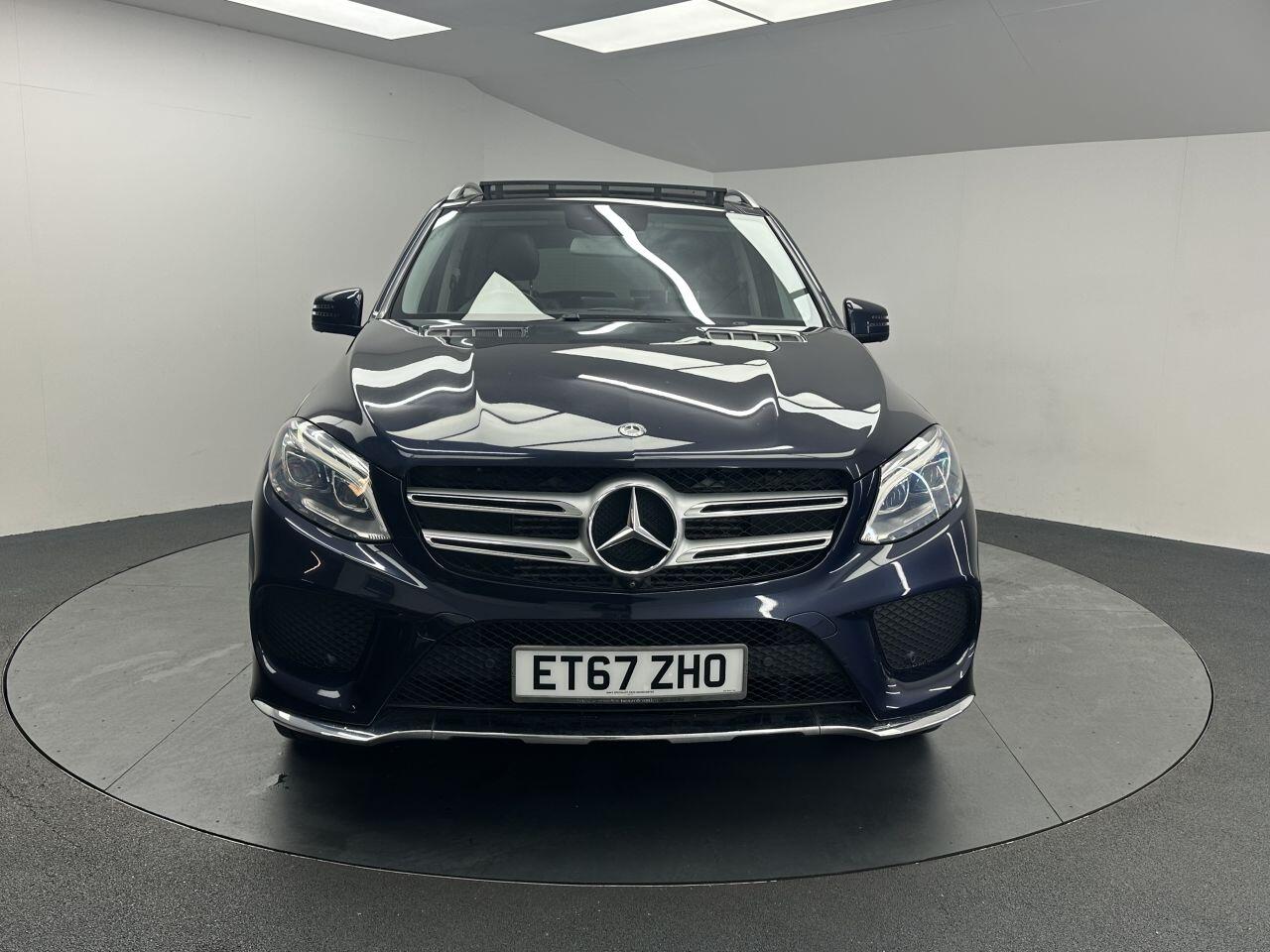 Mercedes GLE - Image 5