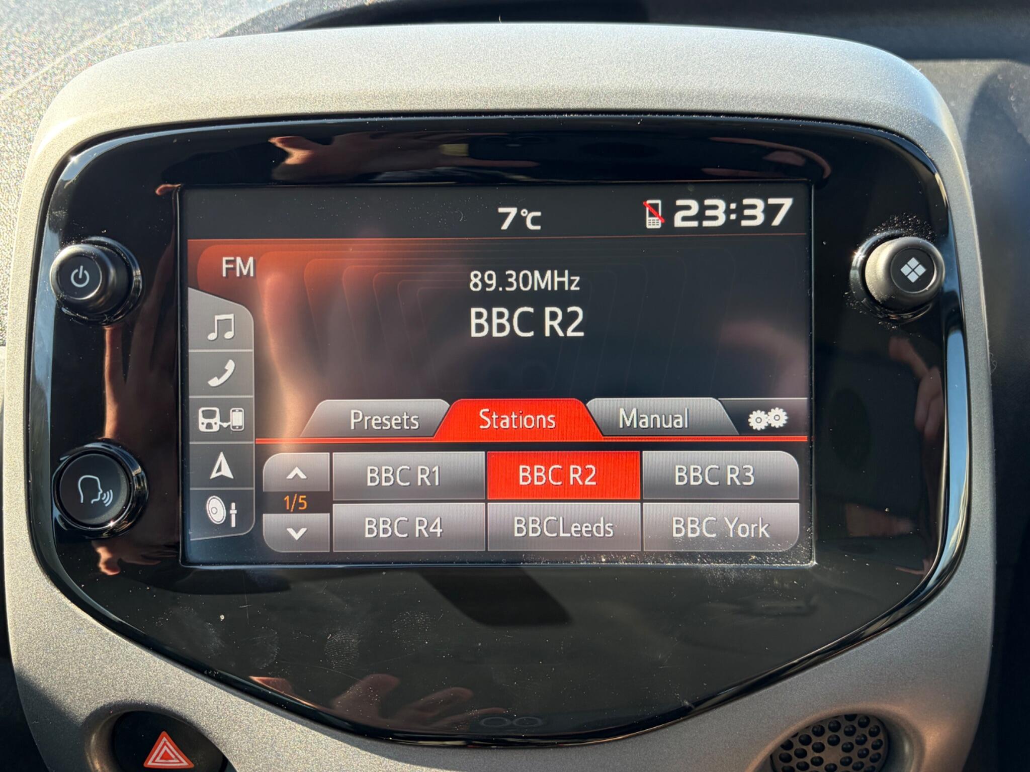 Toyota Aygo - Image 29