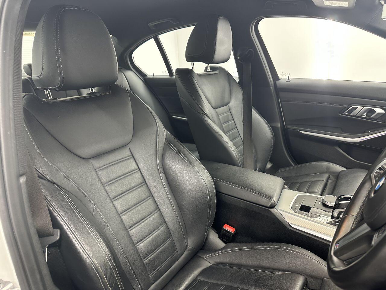 BMW 3 Series - Image 2