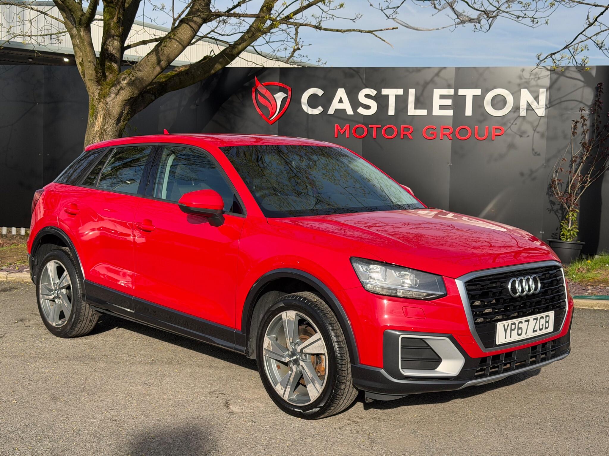 Audi Q2 - Image 2