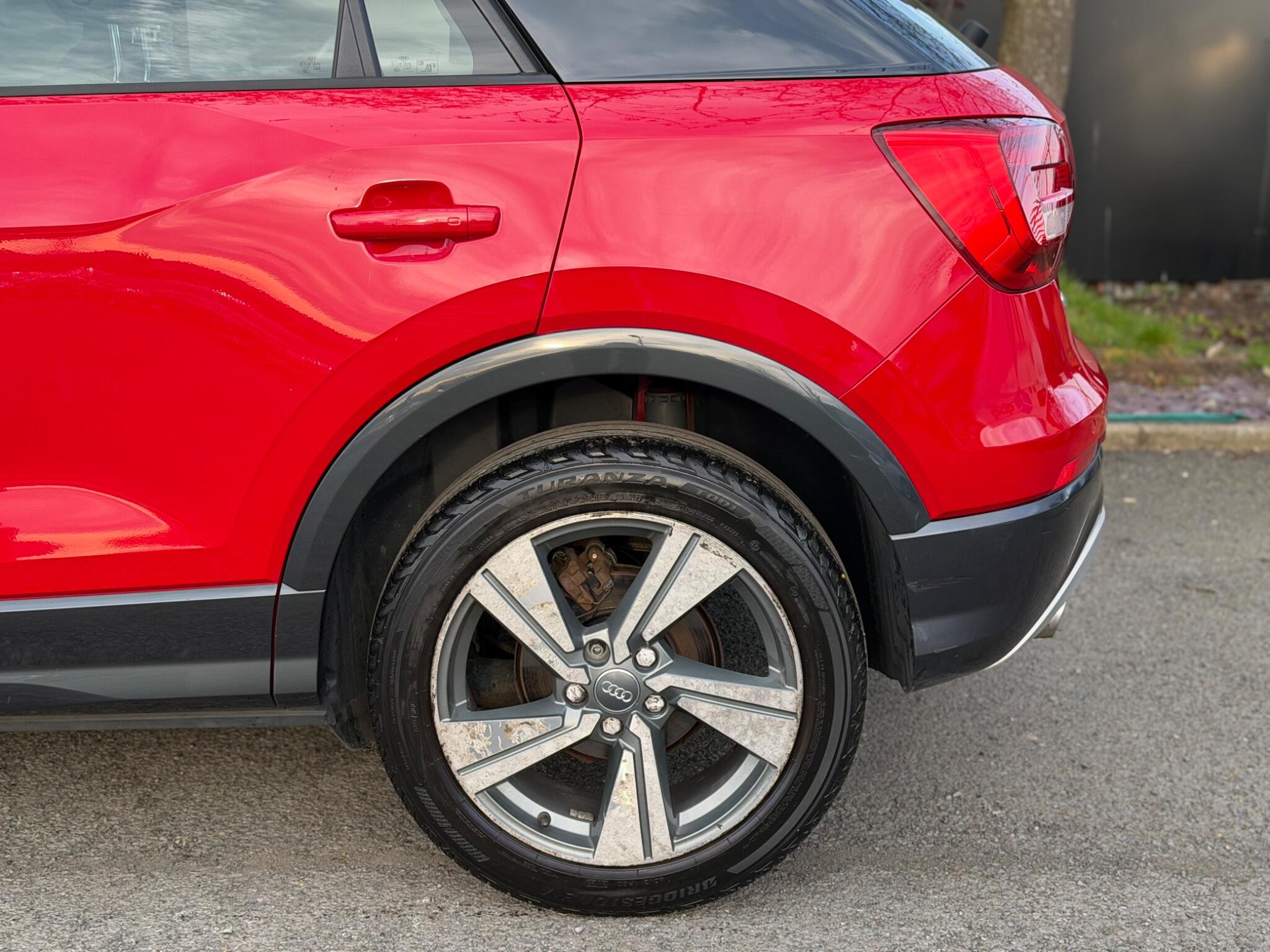 Audi Q2 - Image 12