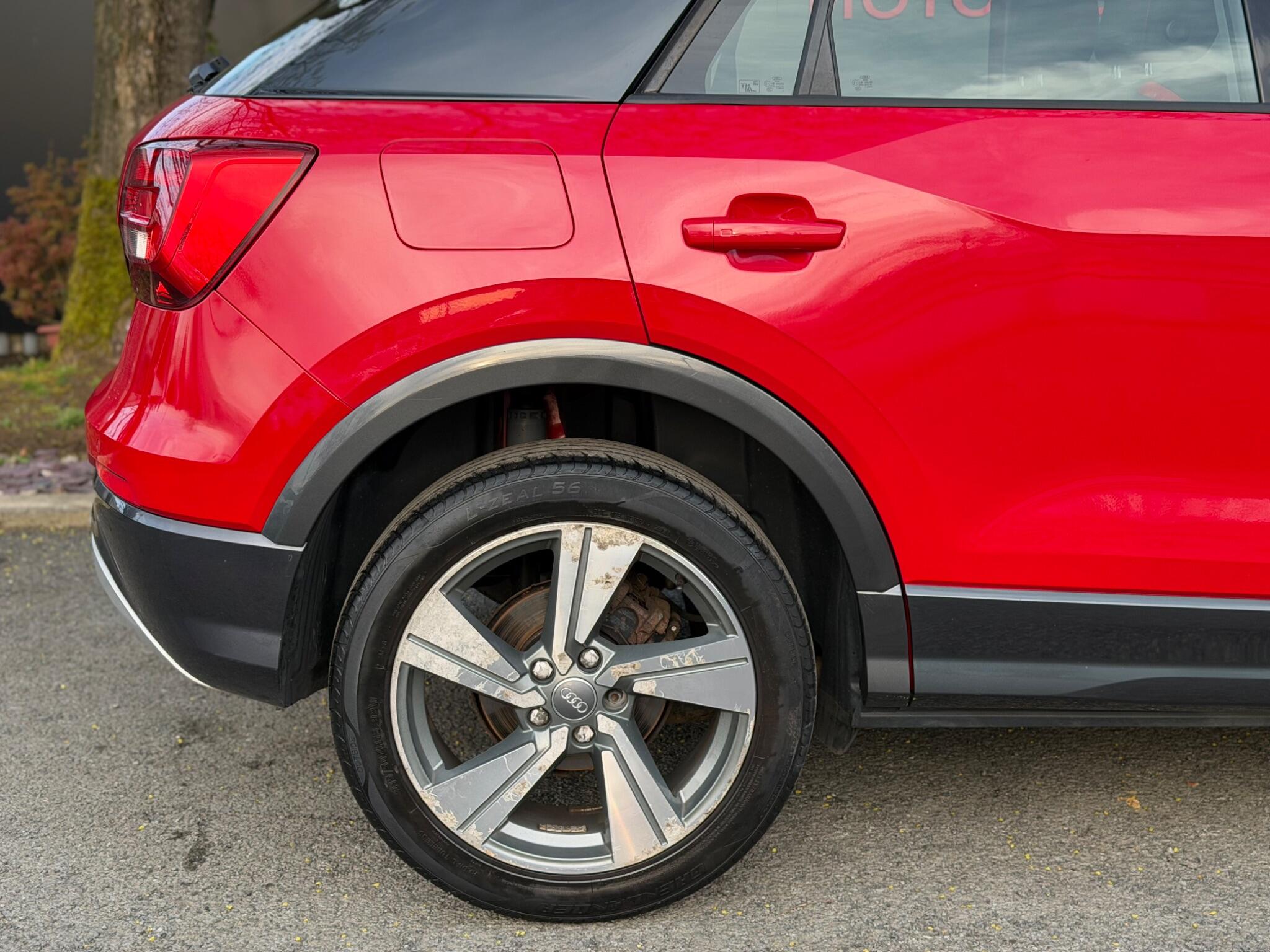 Audi Q2 - Image 17