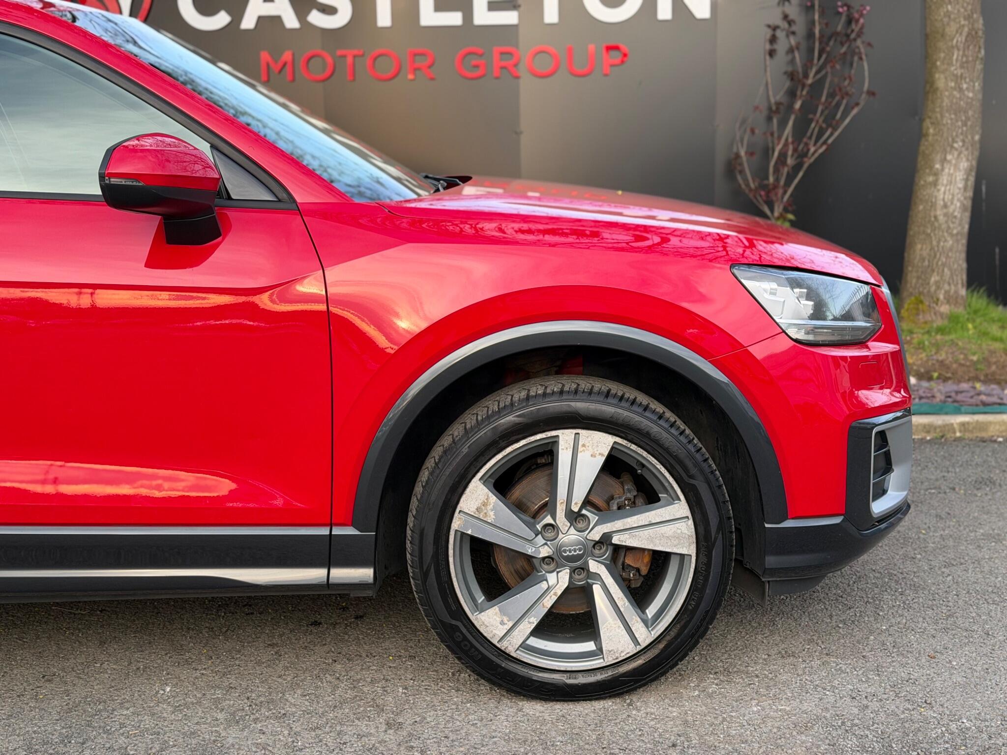 Audi Q2 - Image 18