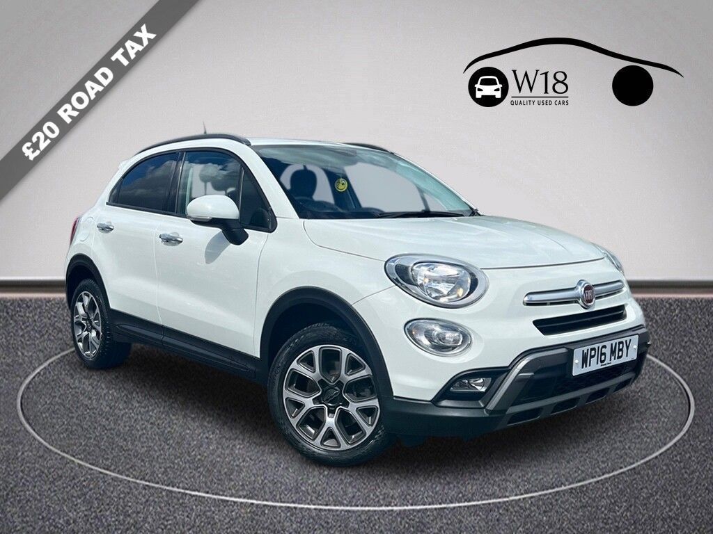 Fiat 500X - Image 2