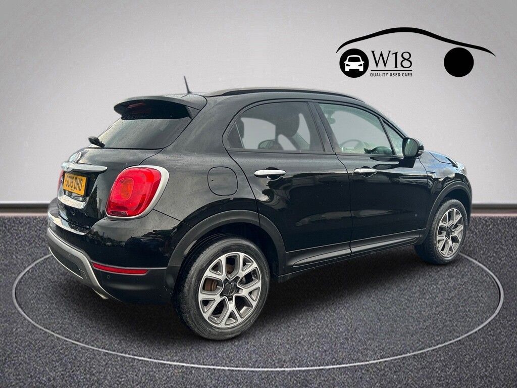 Fiat 500X - Image 3