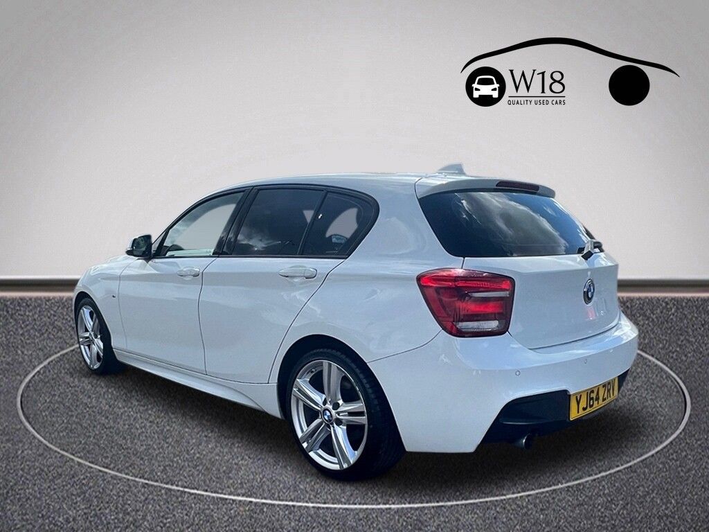 BMW 1