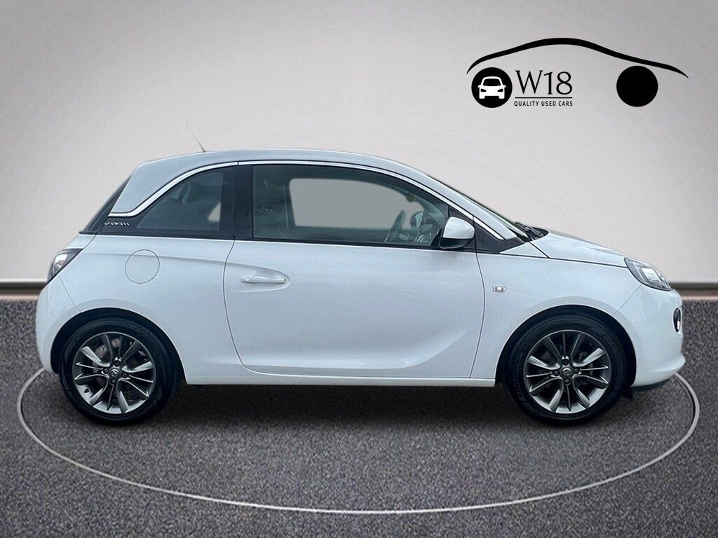 Vauxhall ADAM - Image 3