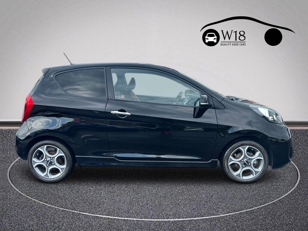 Kia Picanto - Image 6