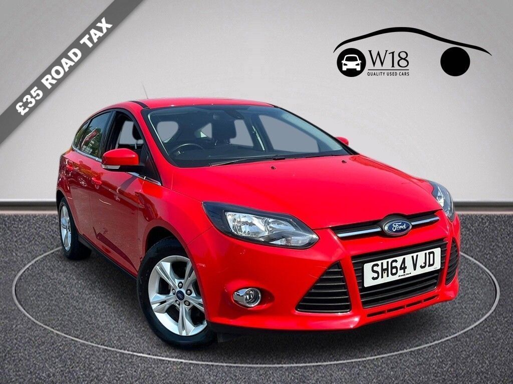 Ford Fiesta - Image 4