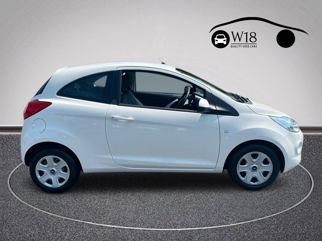 Ford Fiesta - Image 5