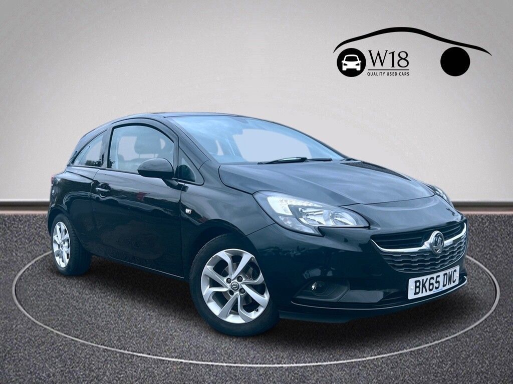 Vauxhall Corsa - Image 8