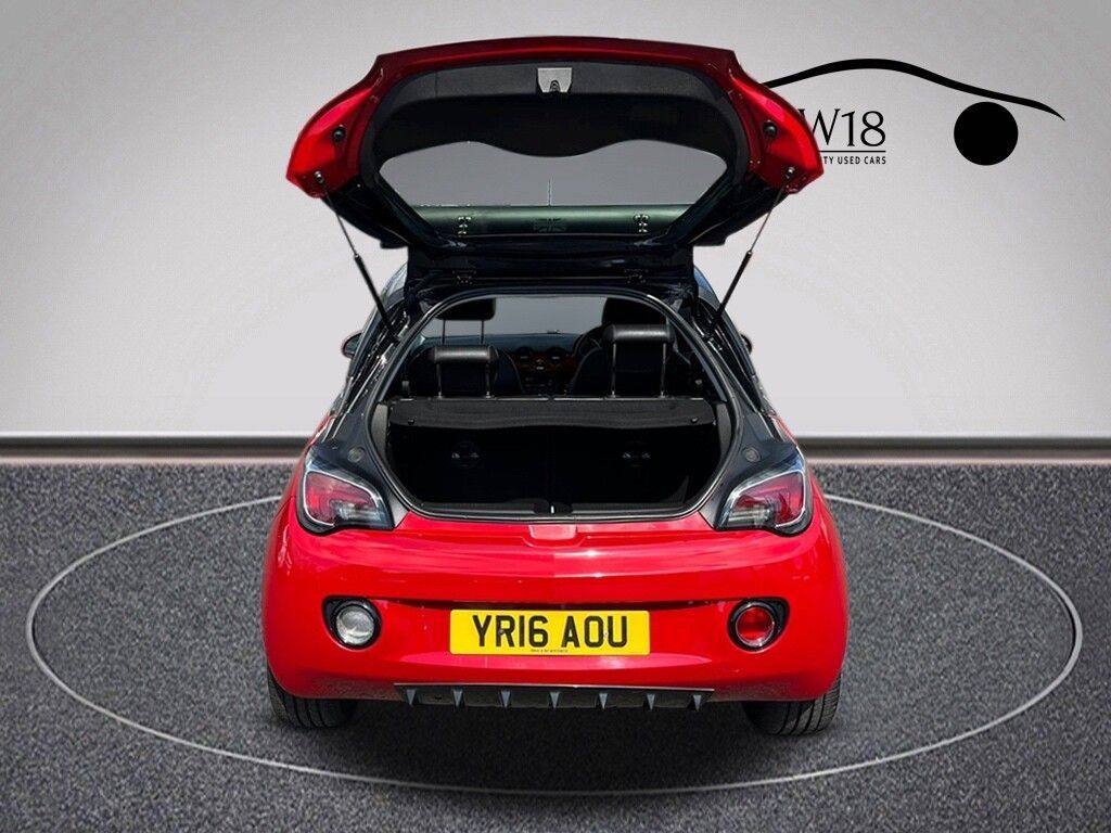 Vauxhall ADAM - Image 6