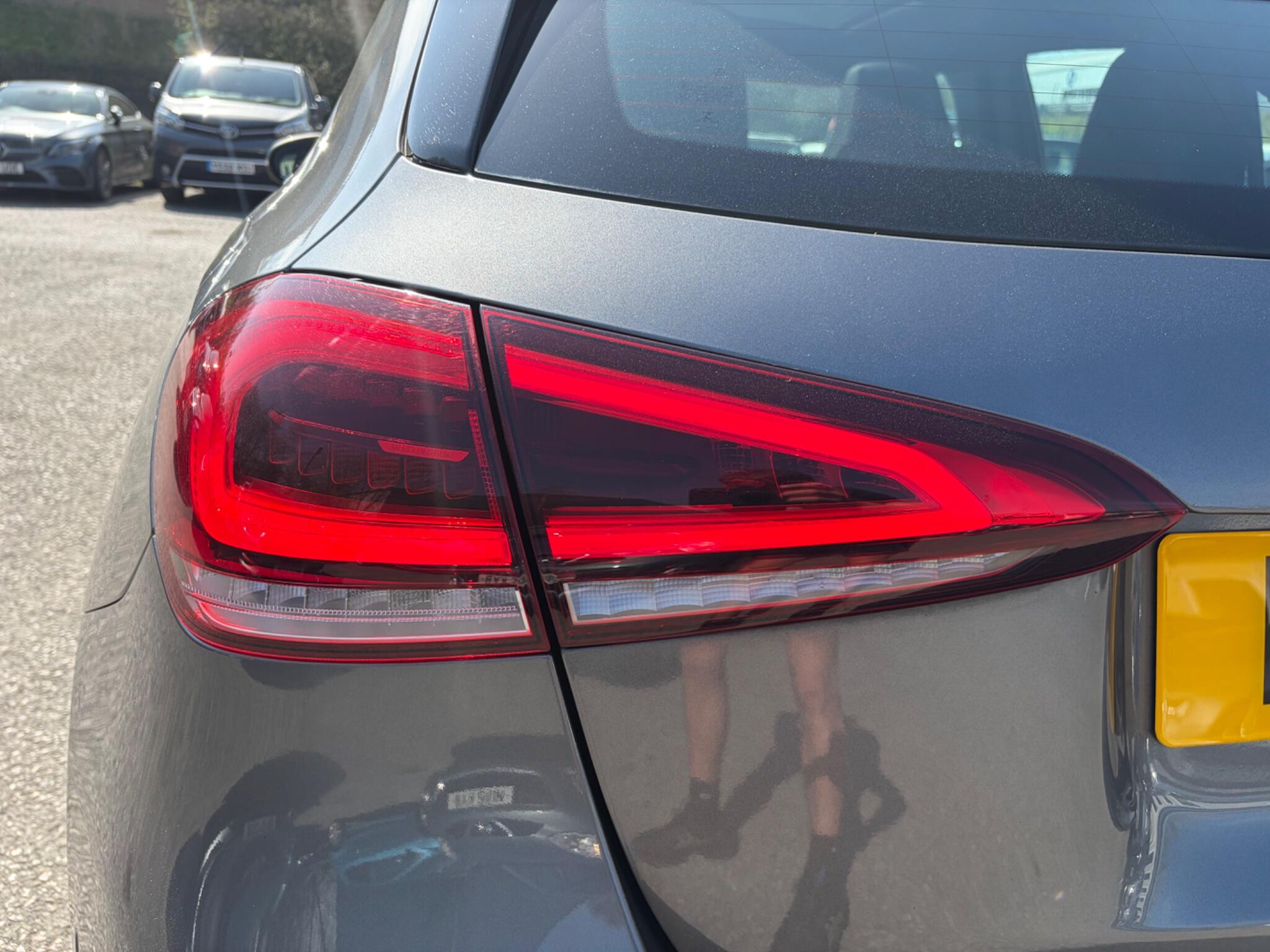 Mercedes A Class - Image 40