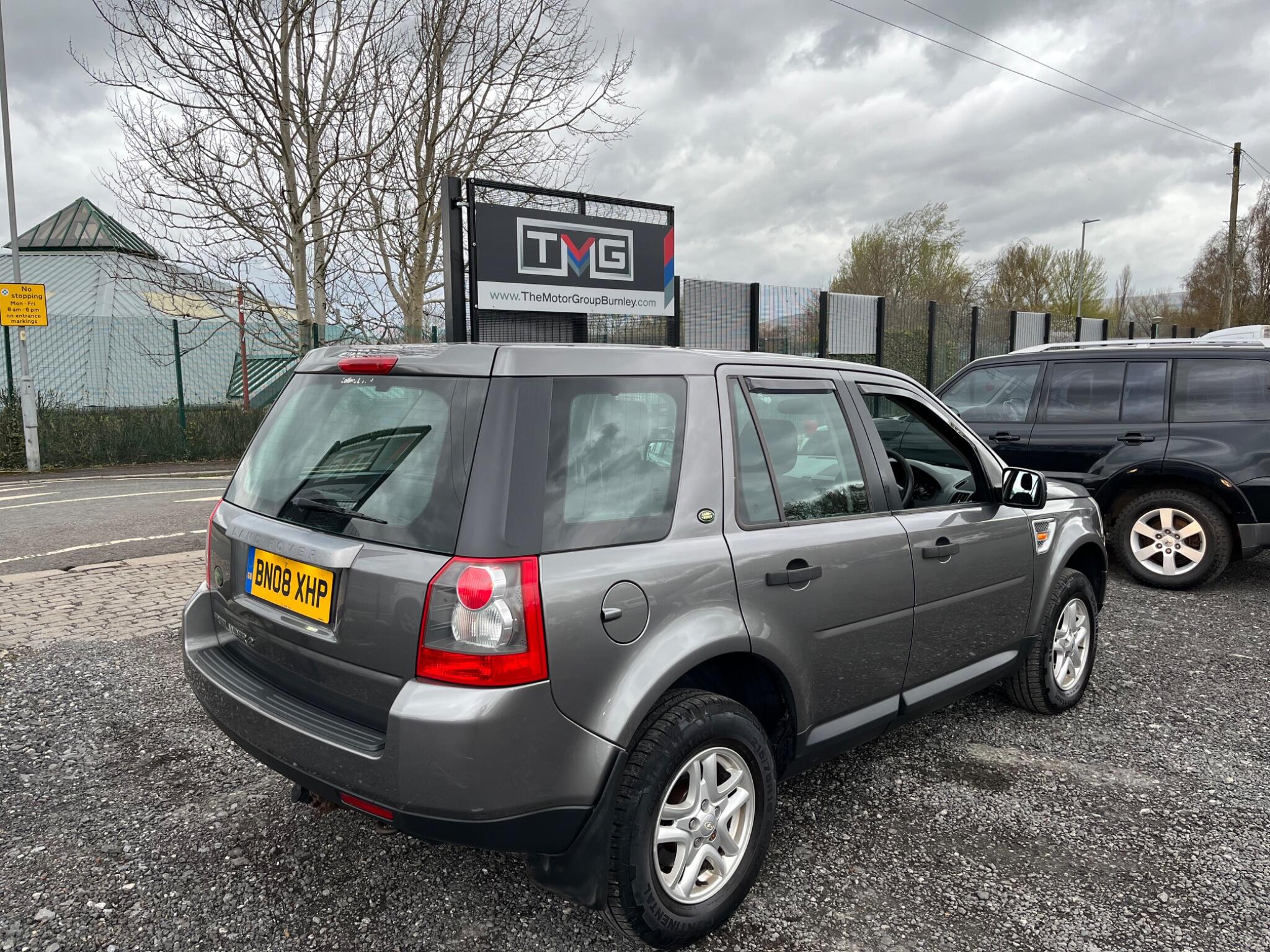 Land Rover Freelander 2 - Image 3