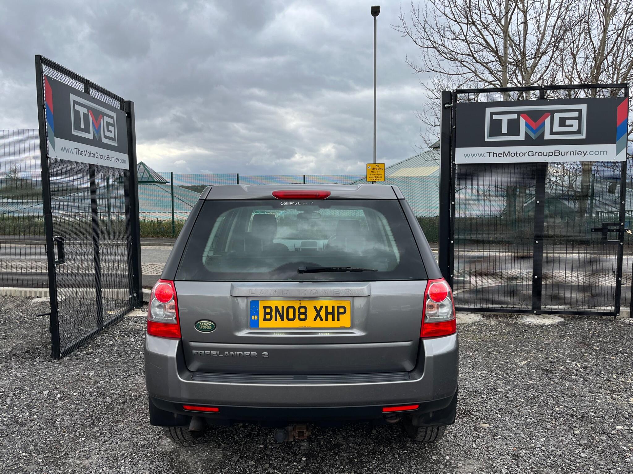 Land Rover Freelander 2 - Image 8