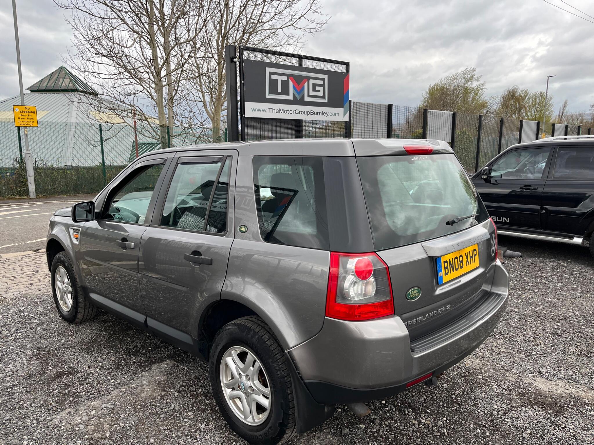 Land Rover Freelander 2 - Image 9