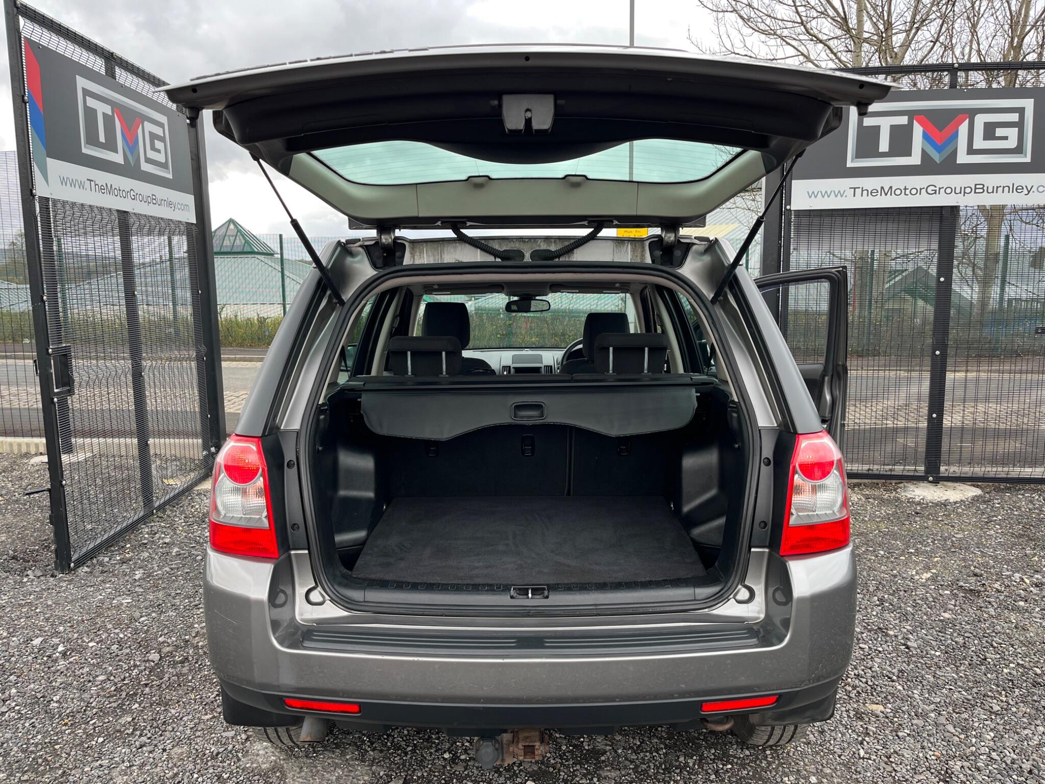 Land Rover Freelander 2 - Image 11