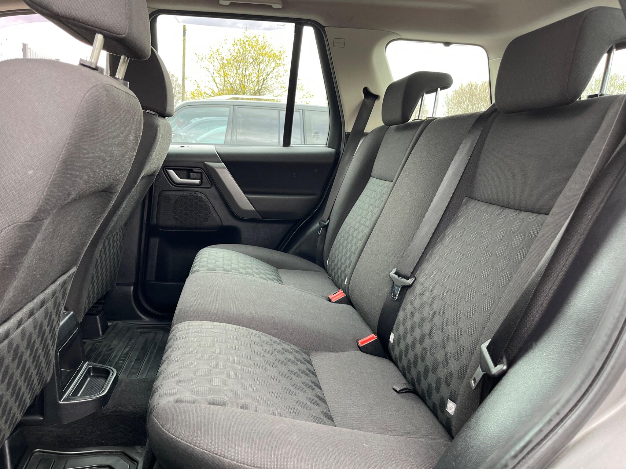 Land Rover Freelander 2 - Image 20