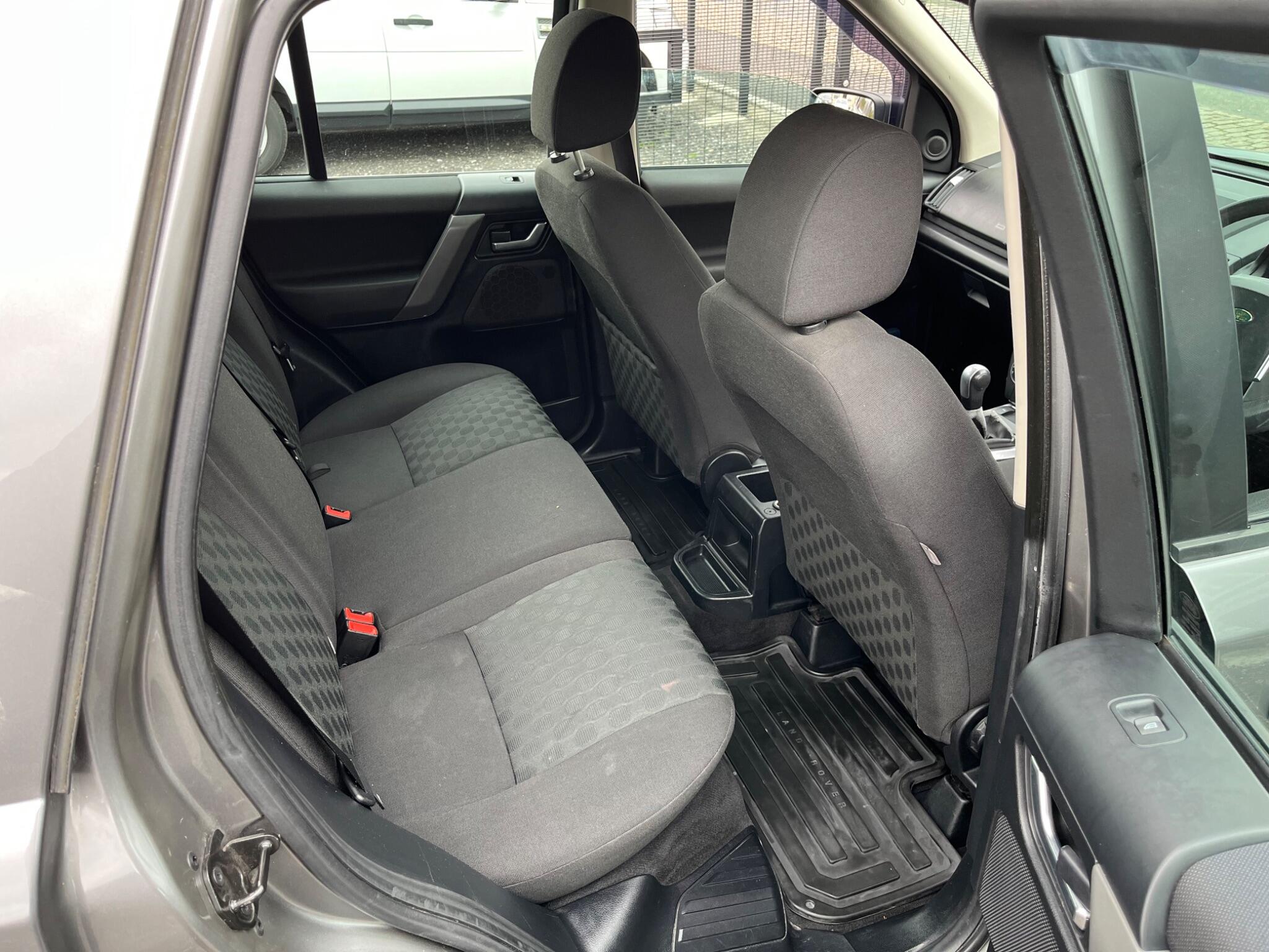 Land Rover Freelander 2 - Image 21