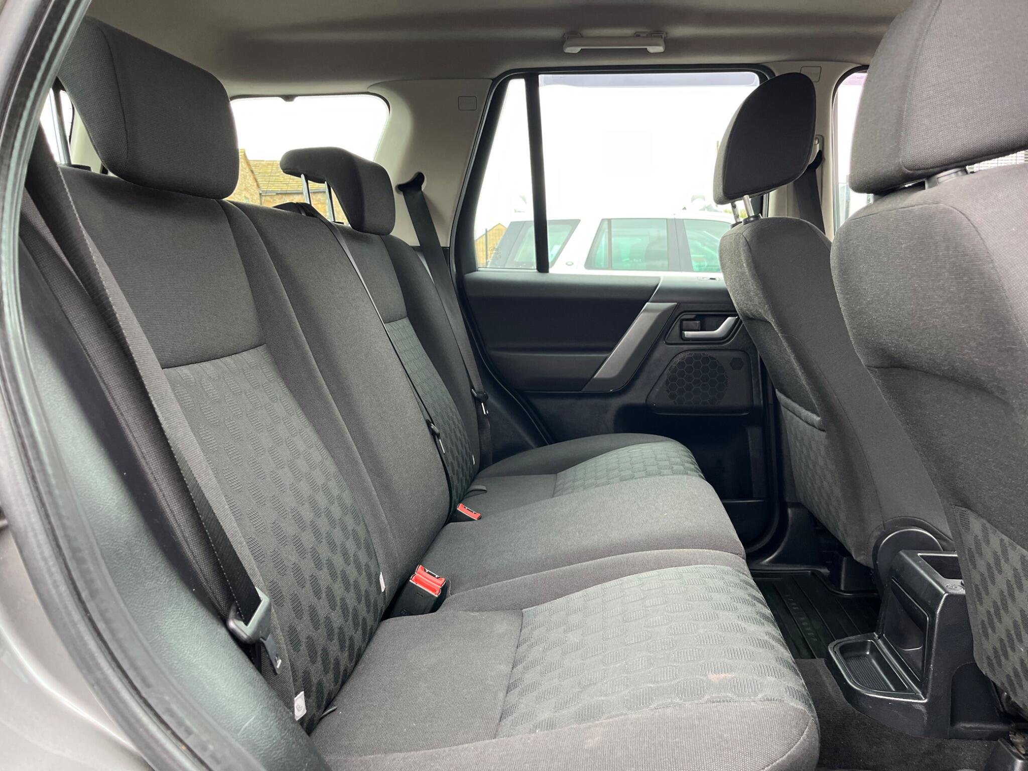 Land Rover Freelander 2 - Image 22