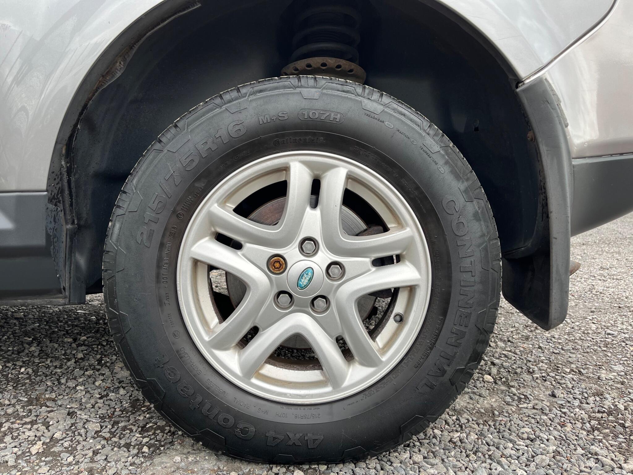 Land Rover Freelander 2 - Image 26