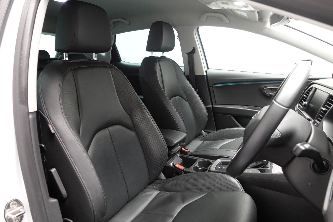 SEAT Leon - Image 3