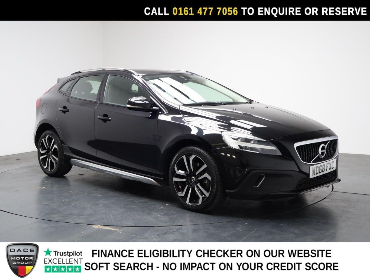 Volvo V40 CROSS COUNTRY