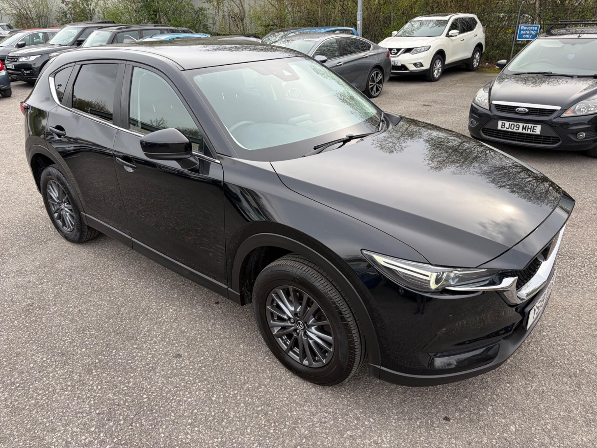 Mazda CX-5 - Image 3
