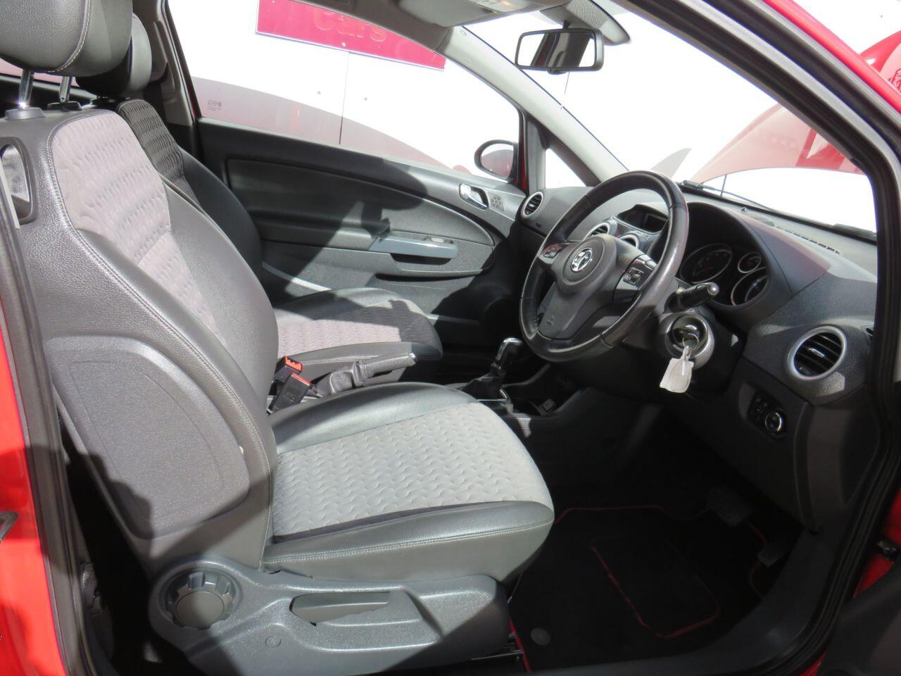Vauxhall Corsa - Image 7