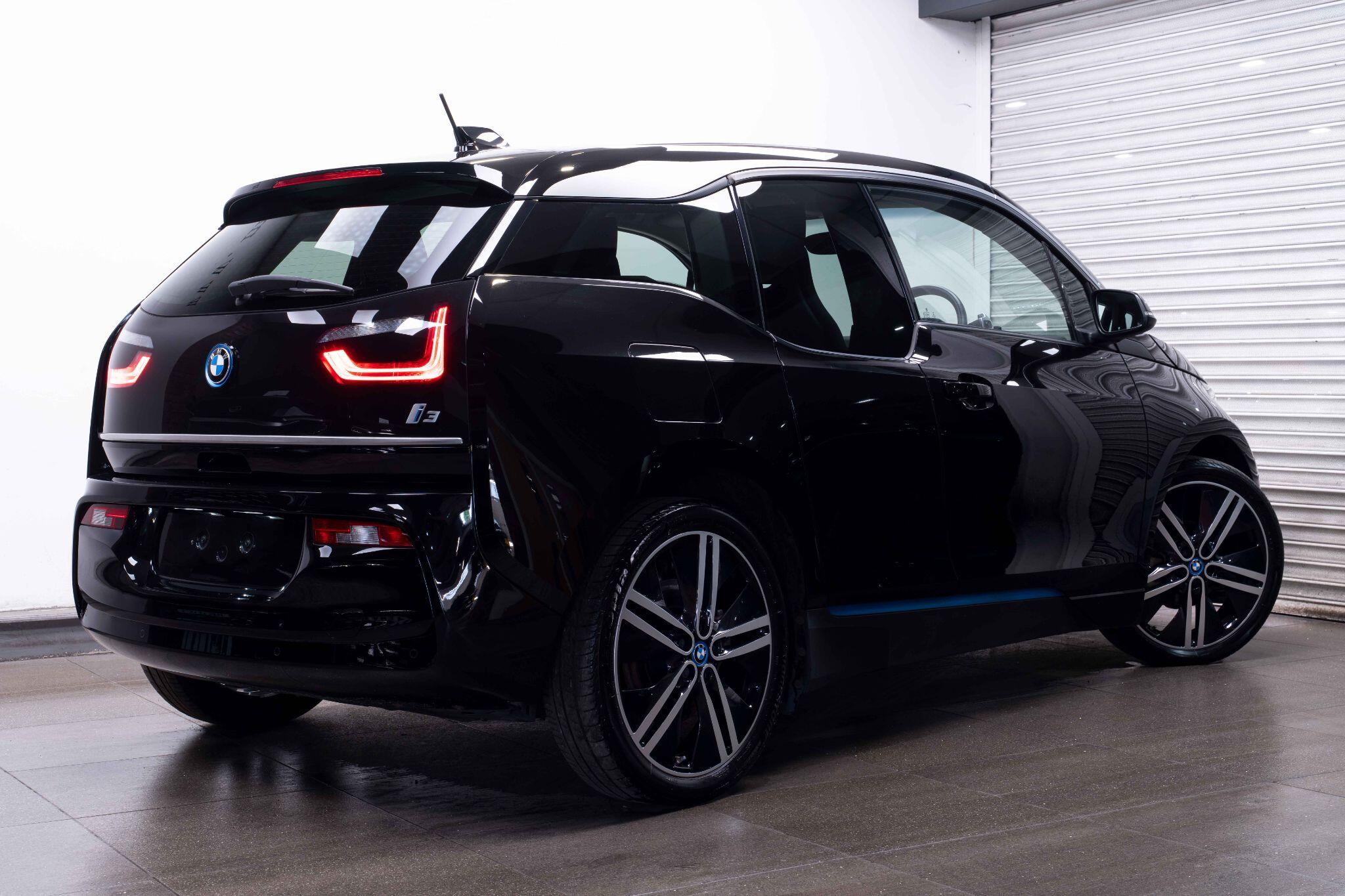 BMW i3 - Image 3