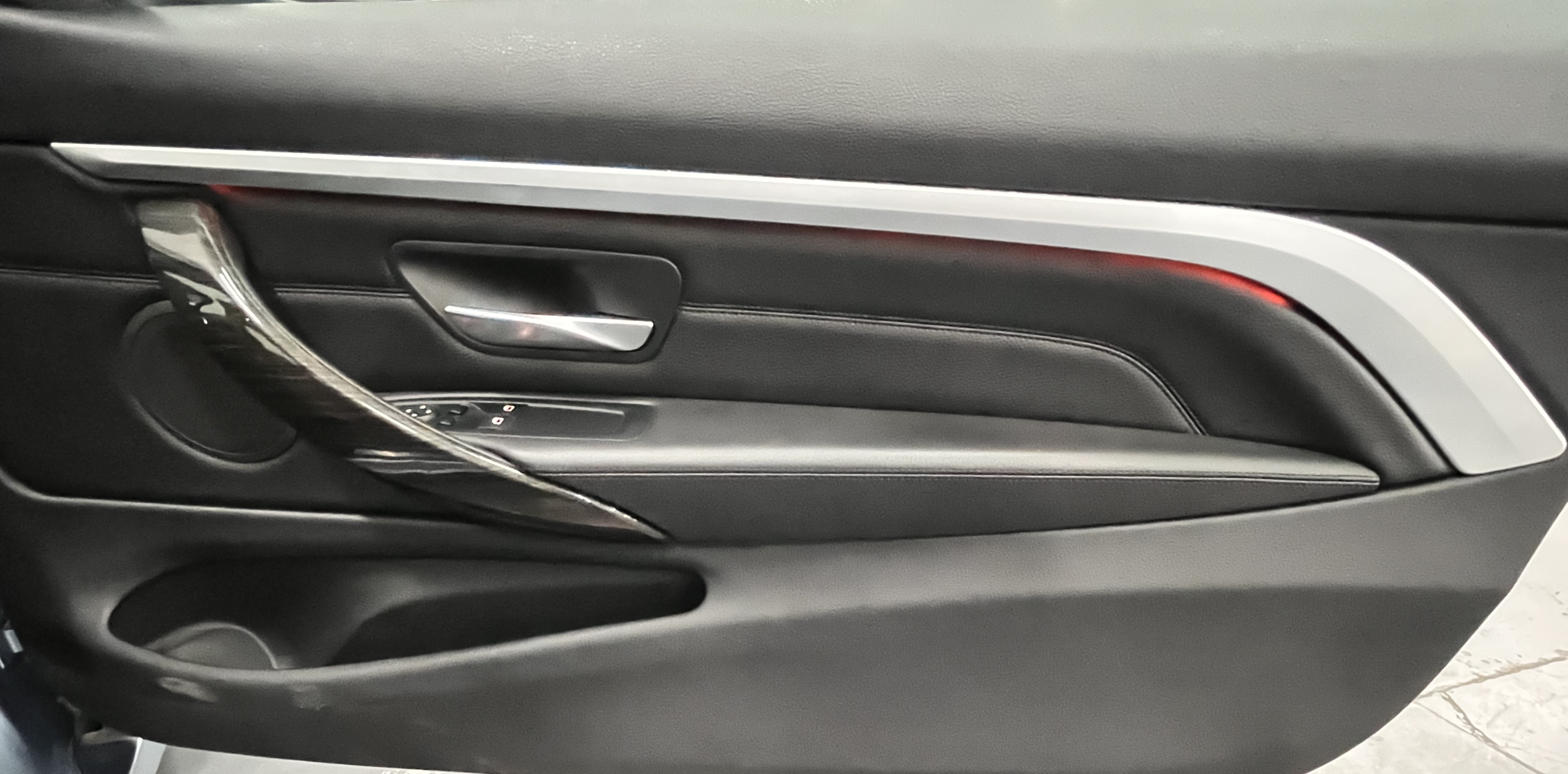 BMW 4 Series - Image 12