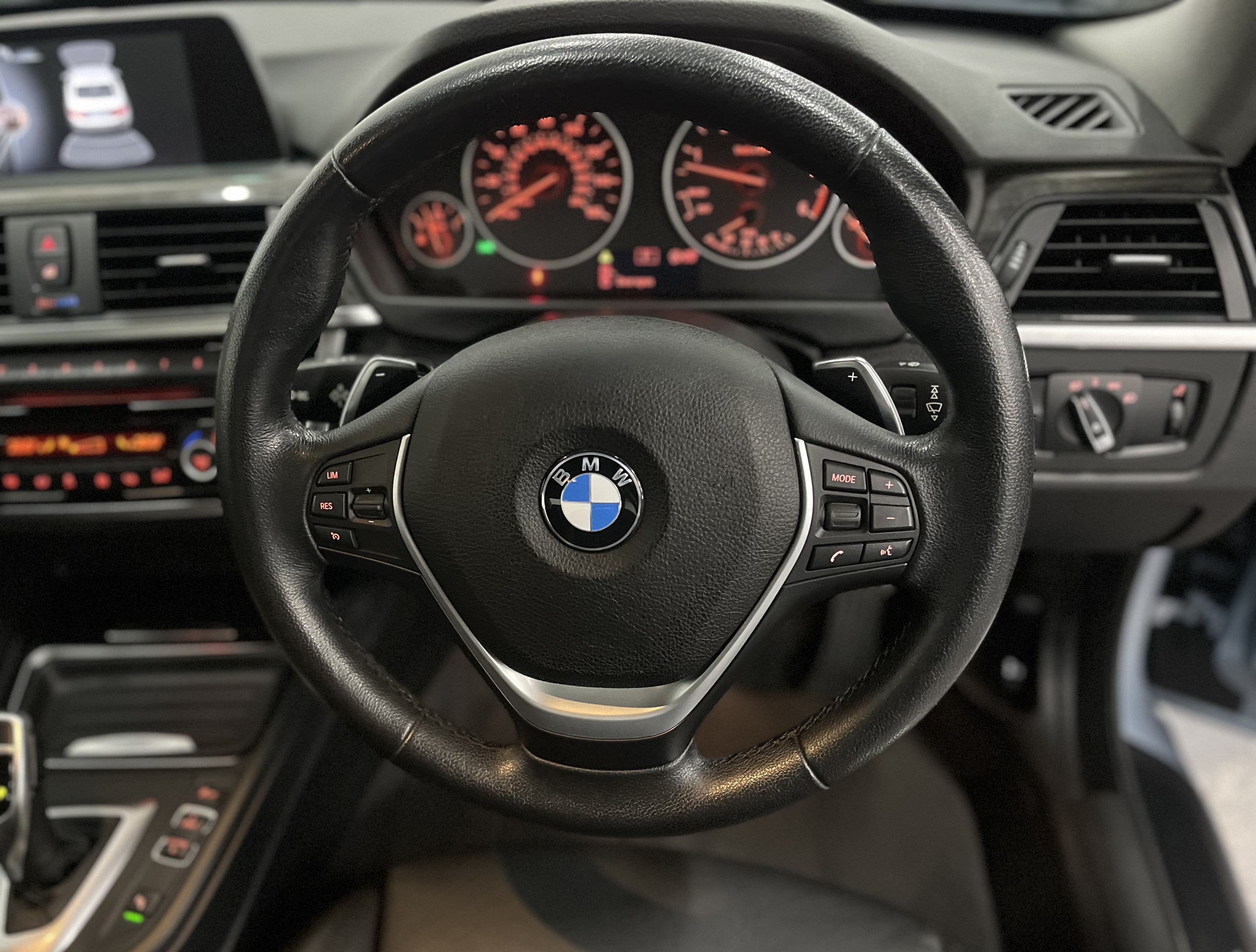 BMW 4 Series - Image 16