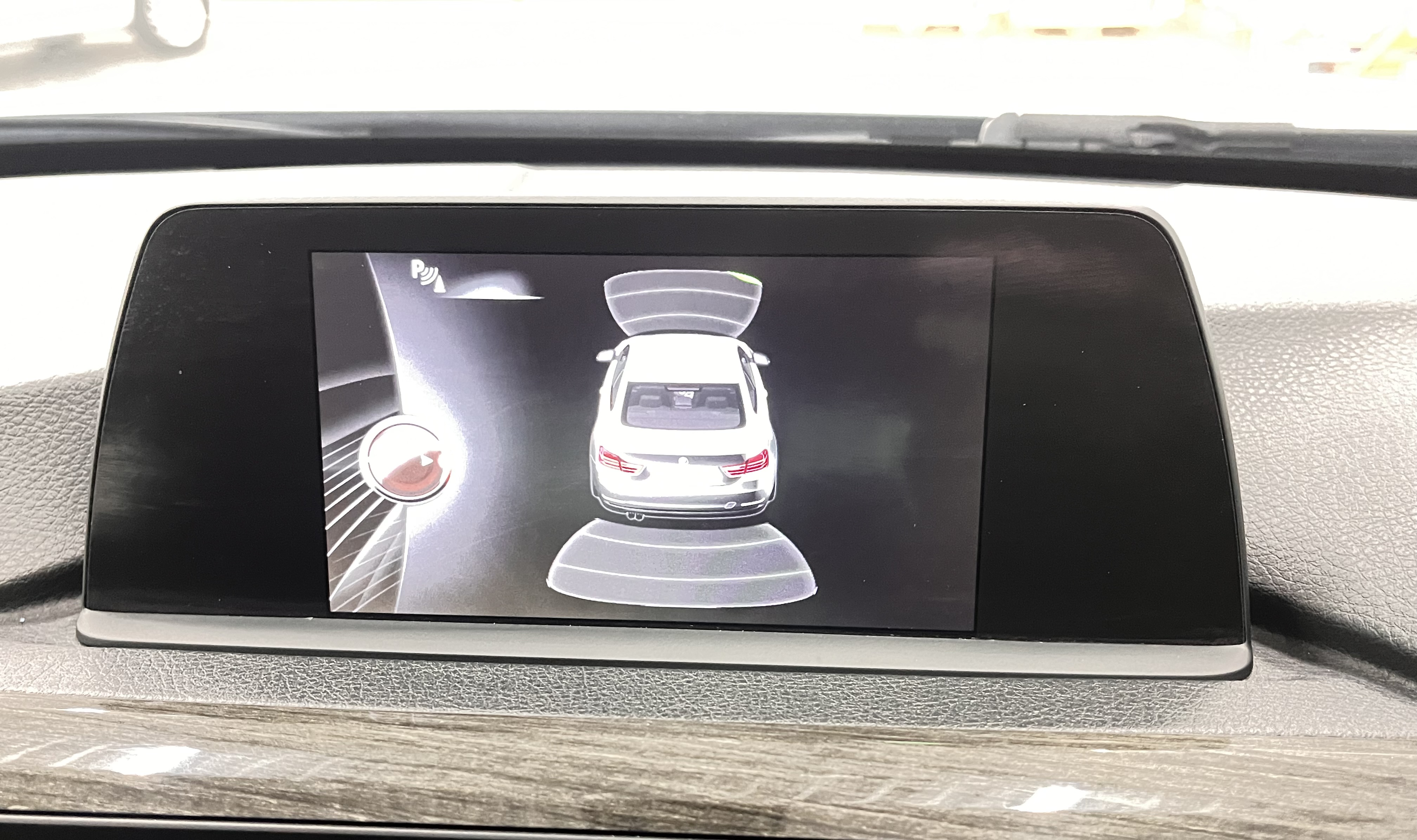 BMW 4 Series - Image 21