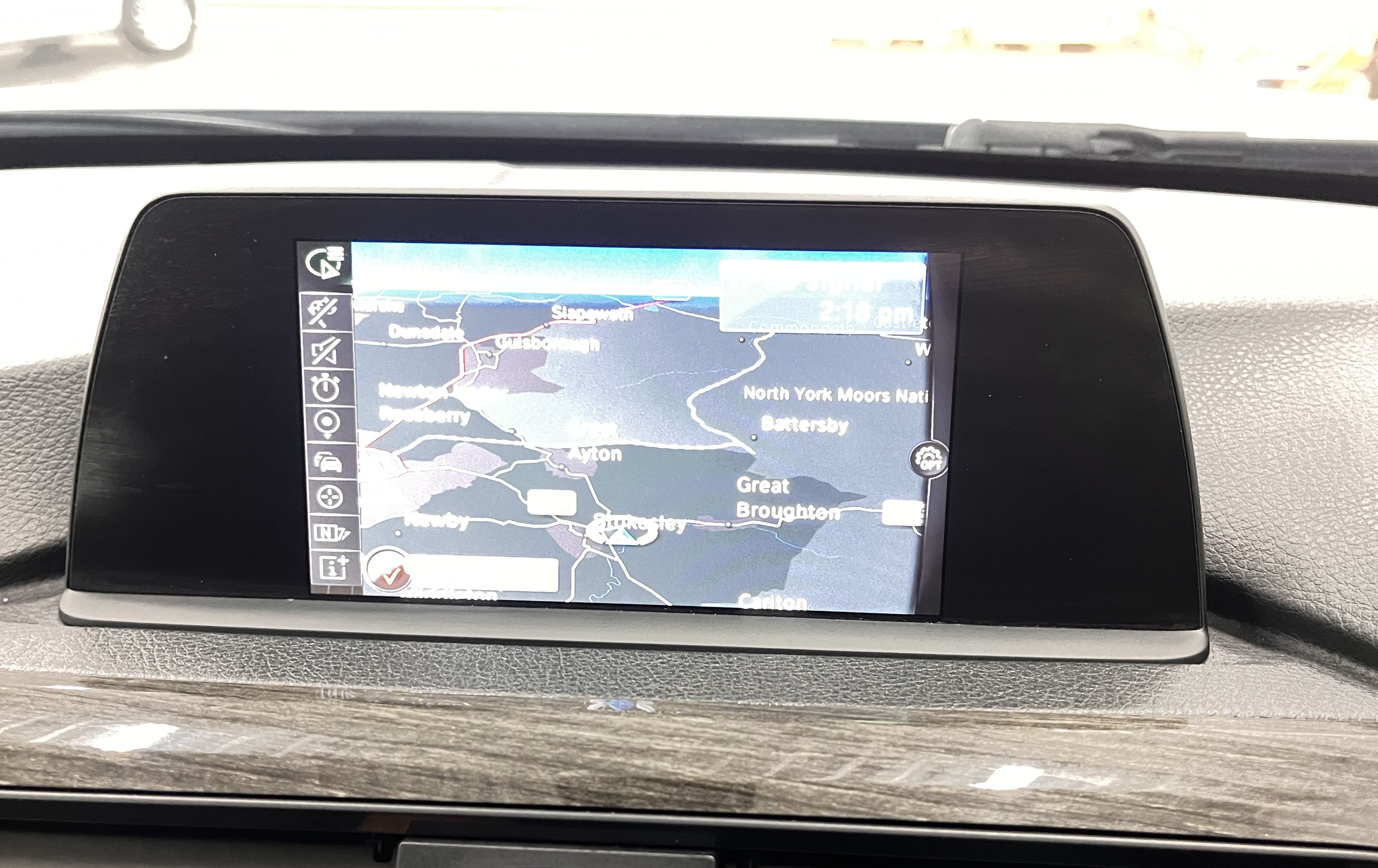 BMW 4 Series - Image 22