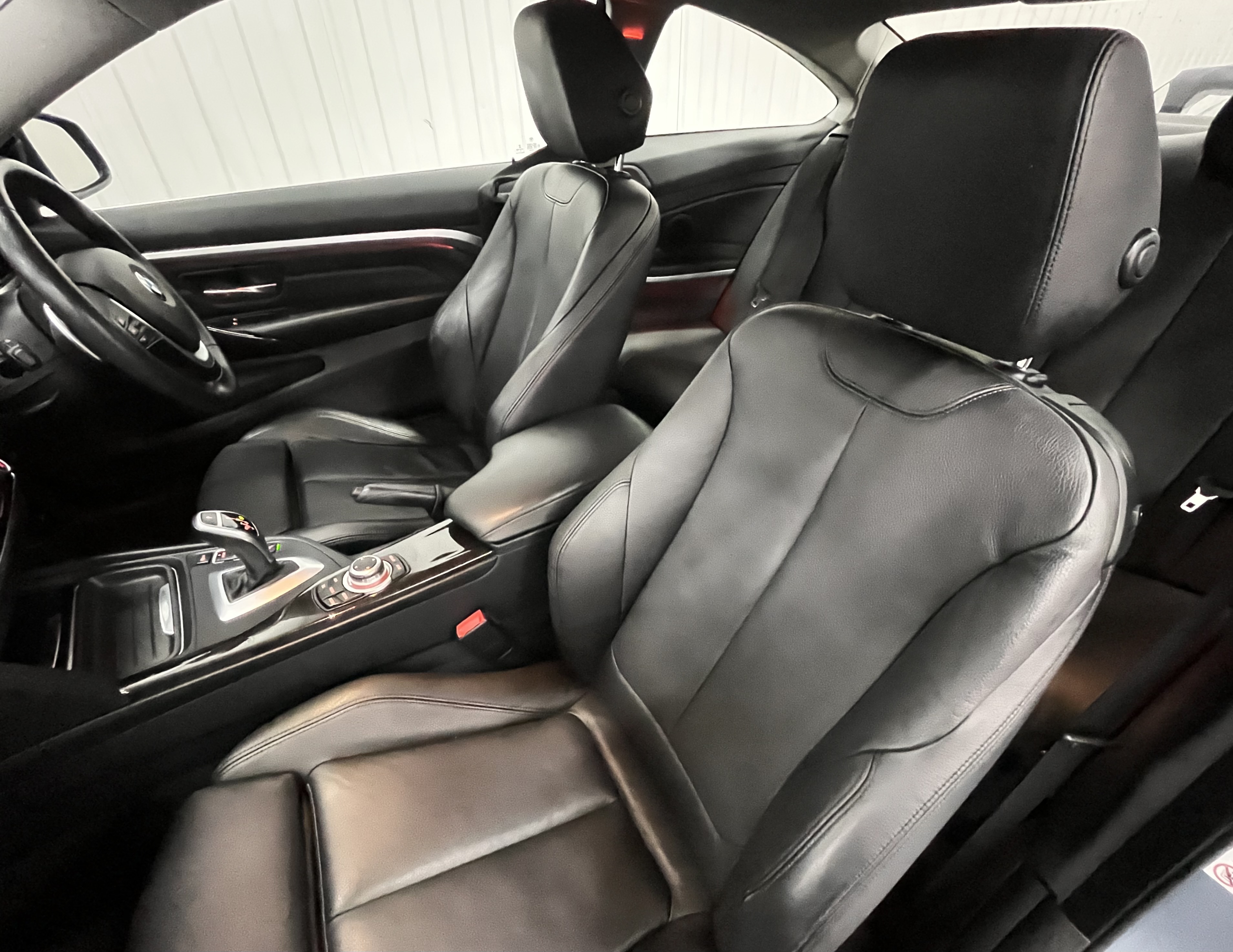 BMW 4 Series - Image 31