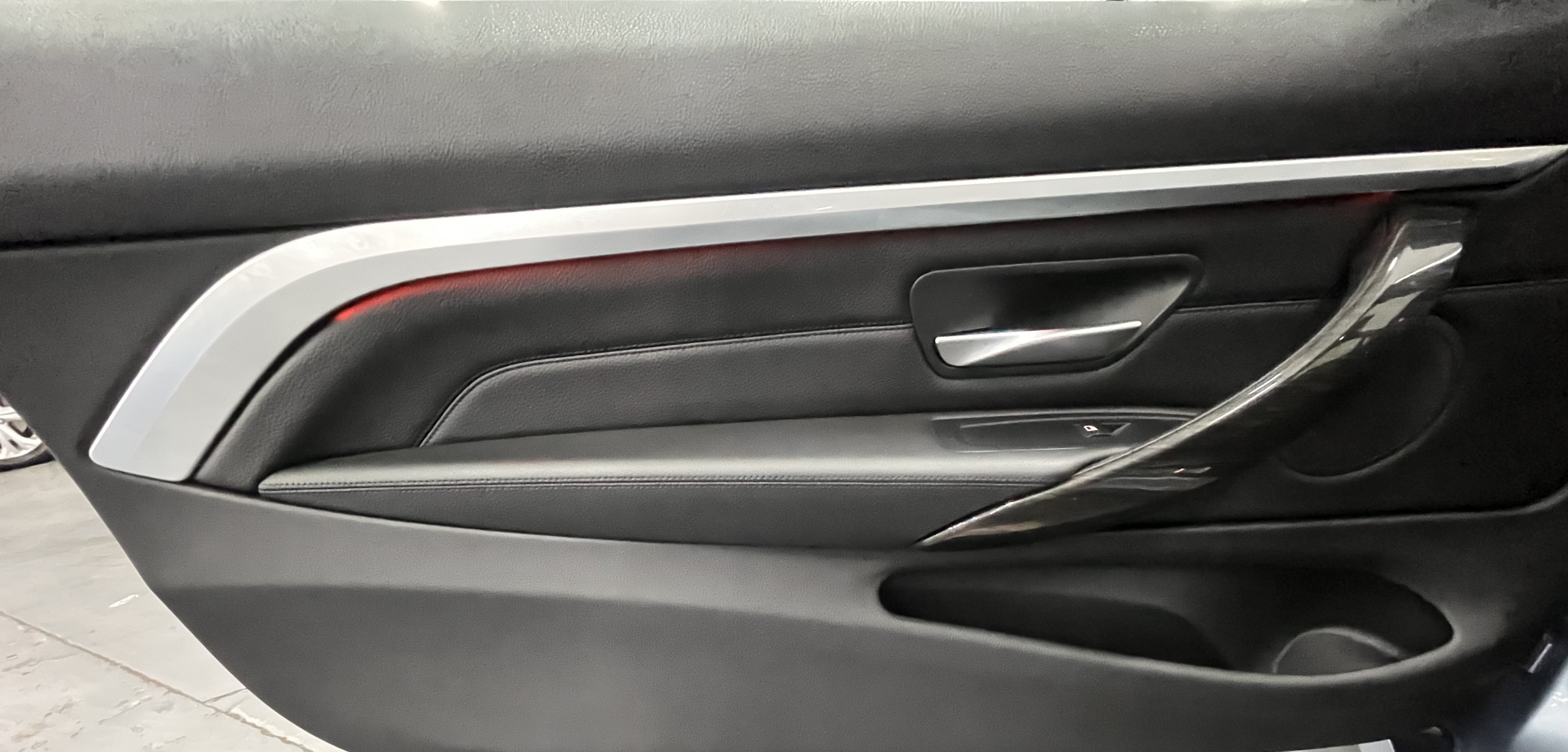 BMW 4 Series - Image 35