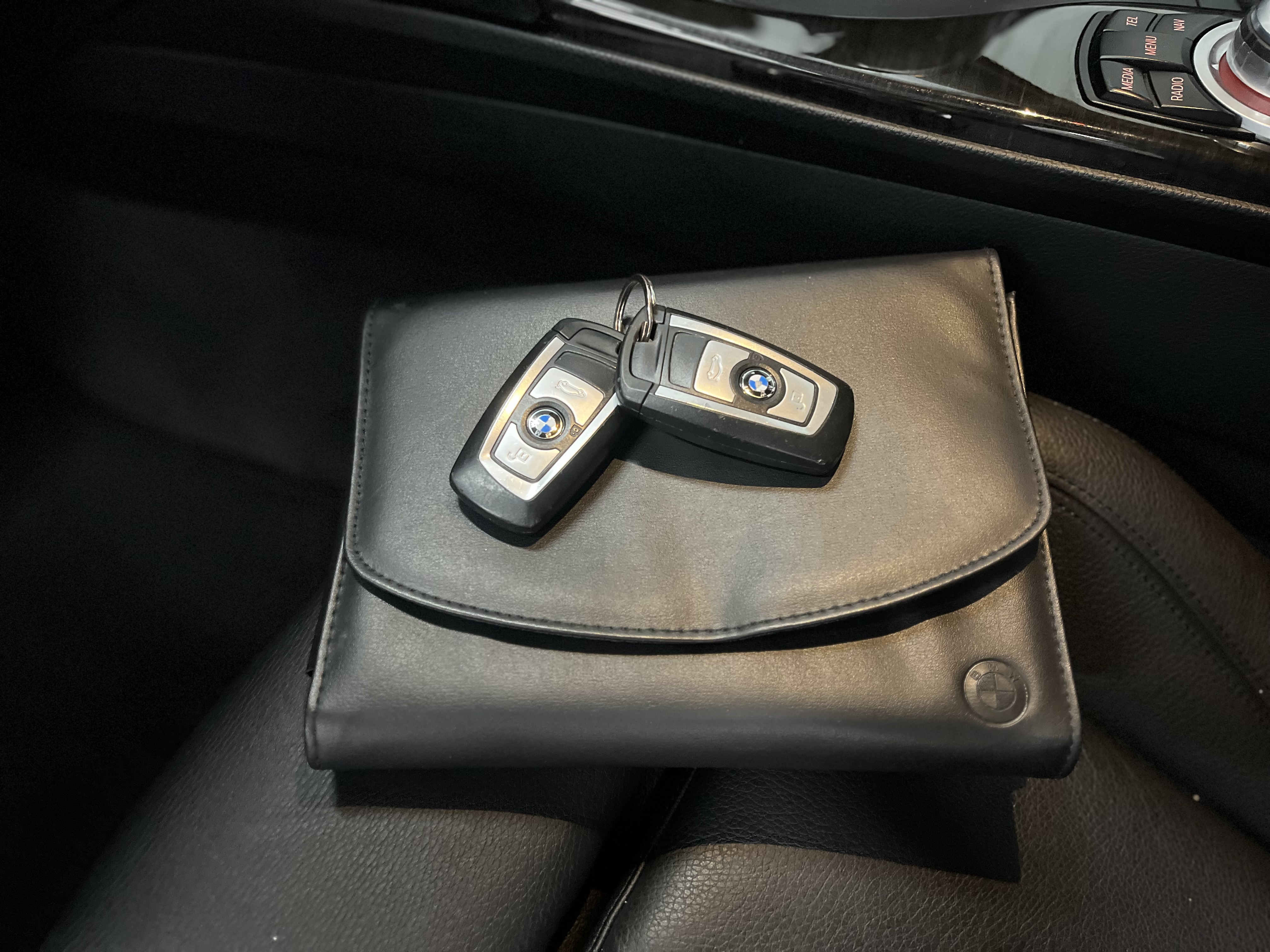 BMW 4 Series - Image 42