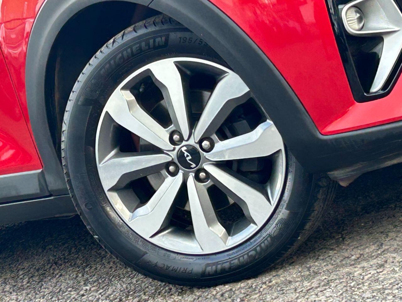 Kia Stonic - Image 6