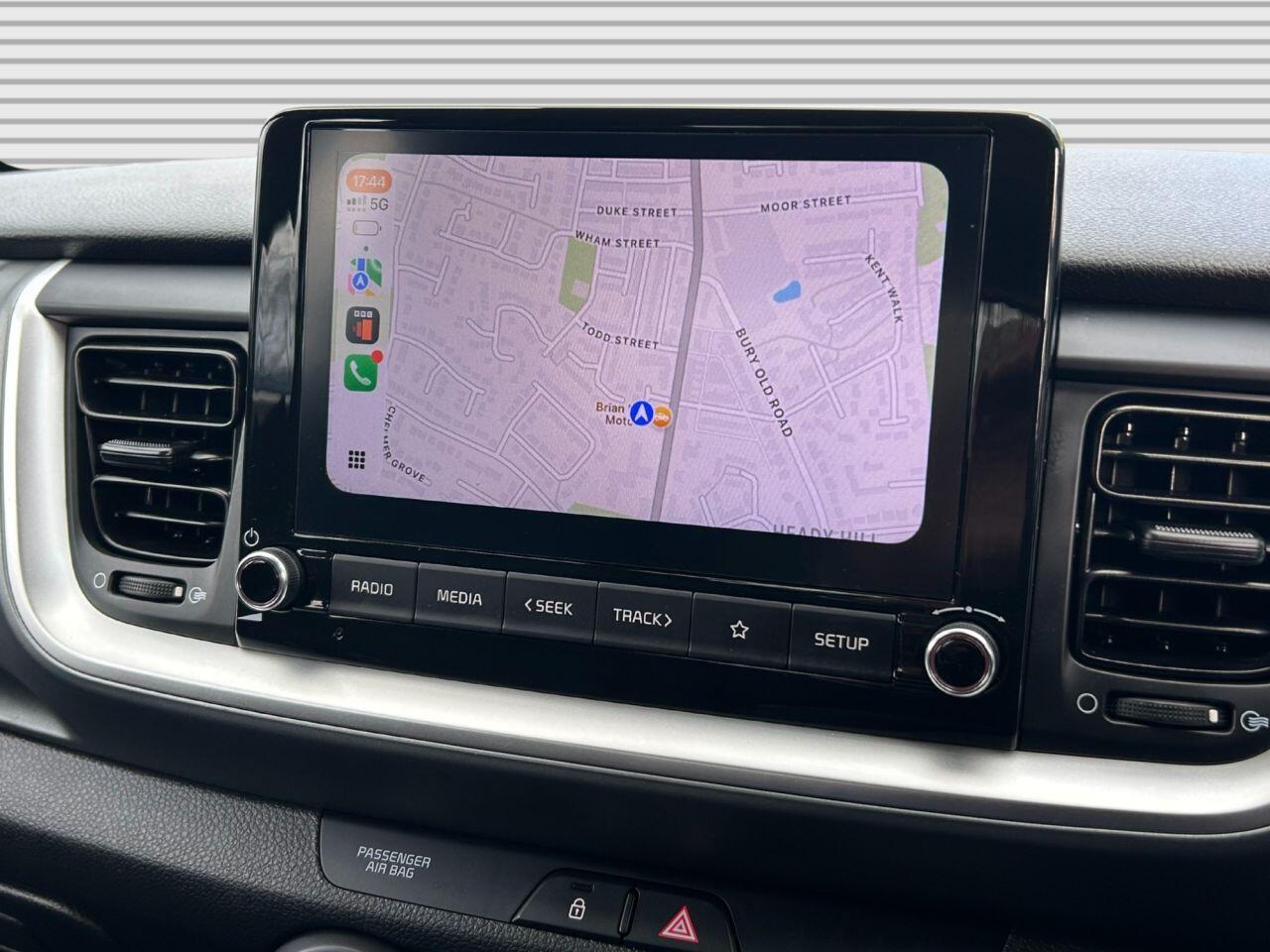 Kia Stonic - Image 7