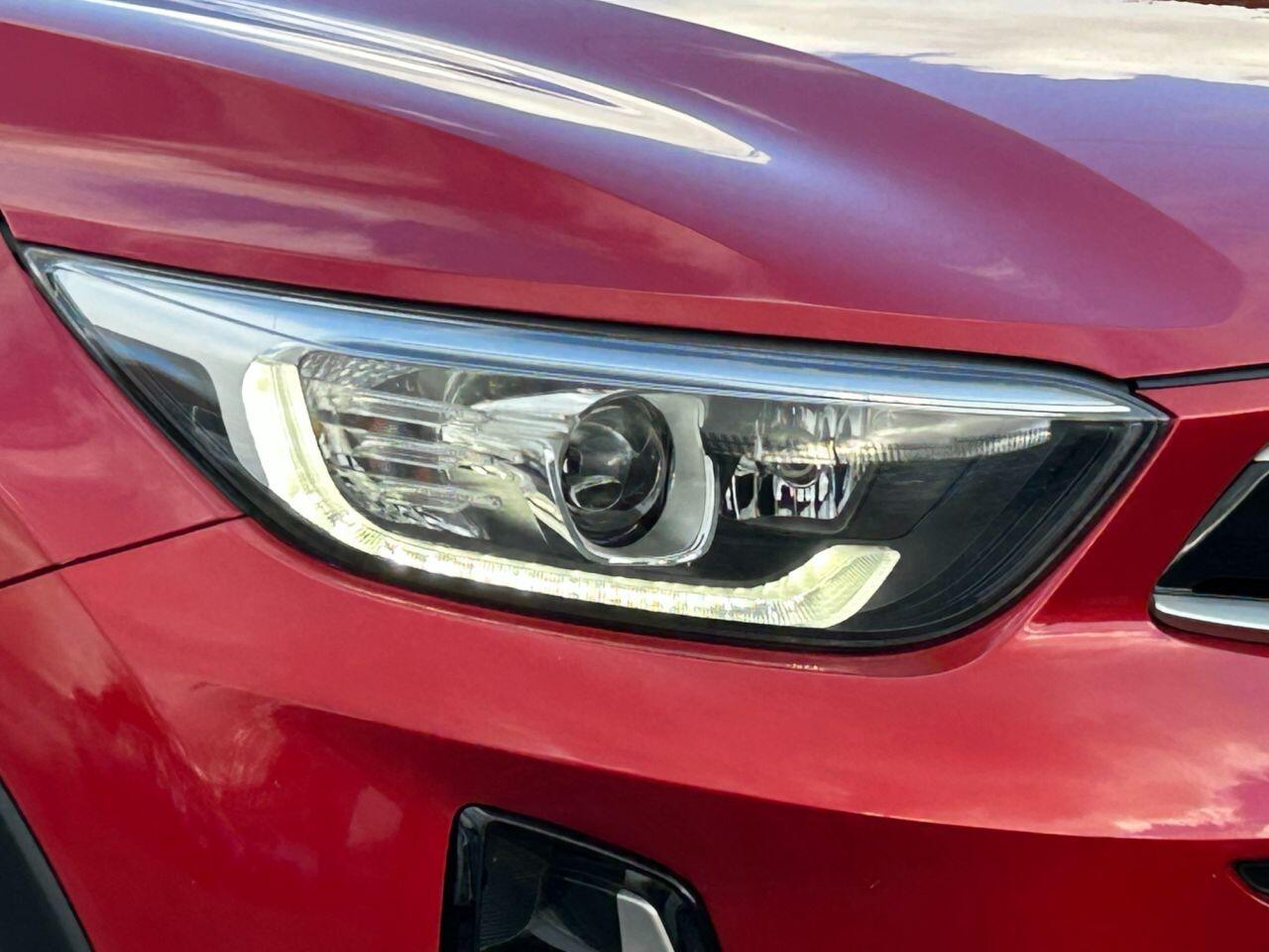 Kia Stonic - Image 9