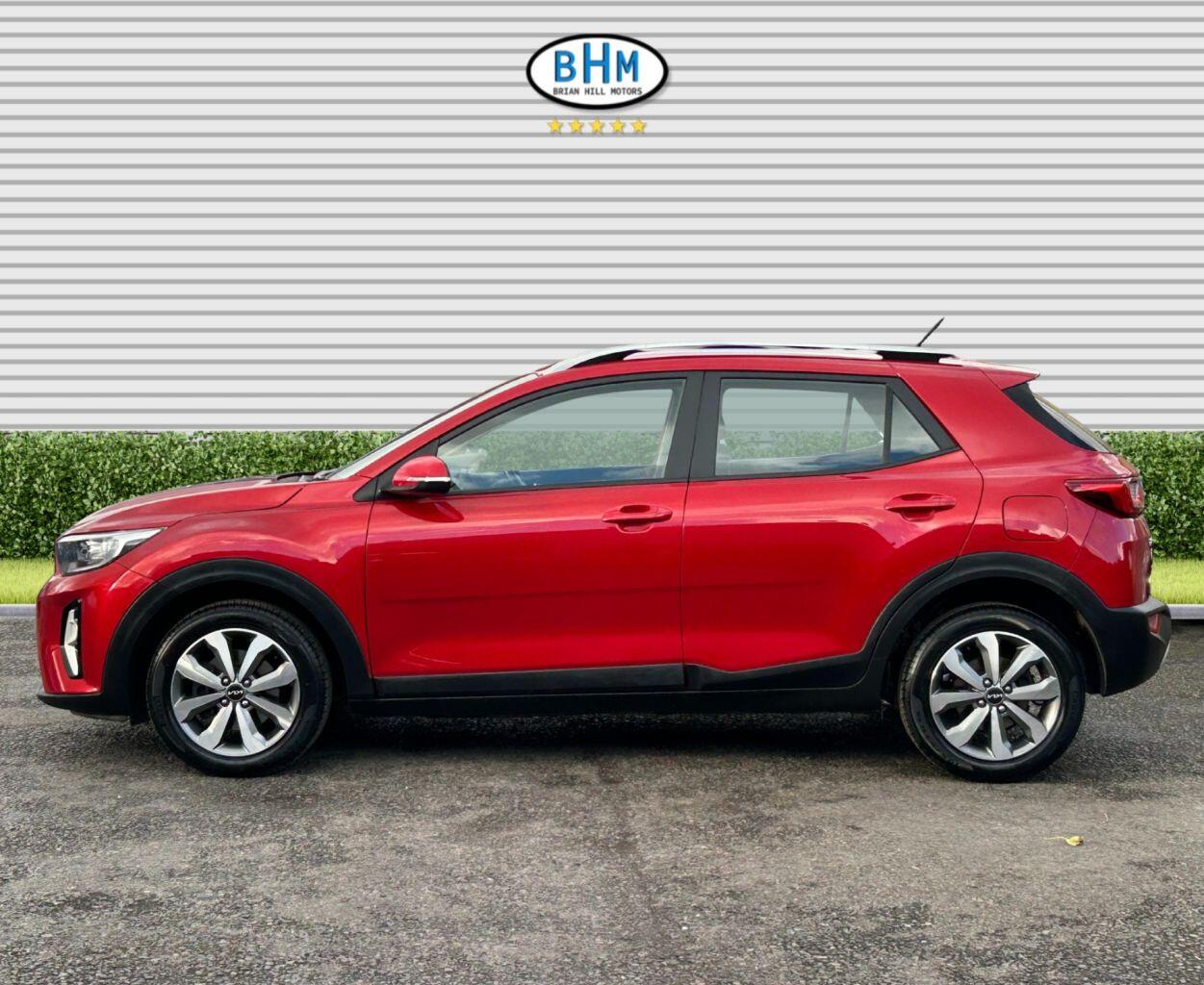 Kia Stonic - Image 10