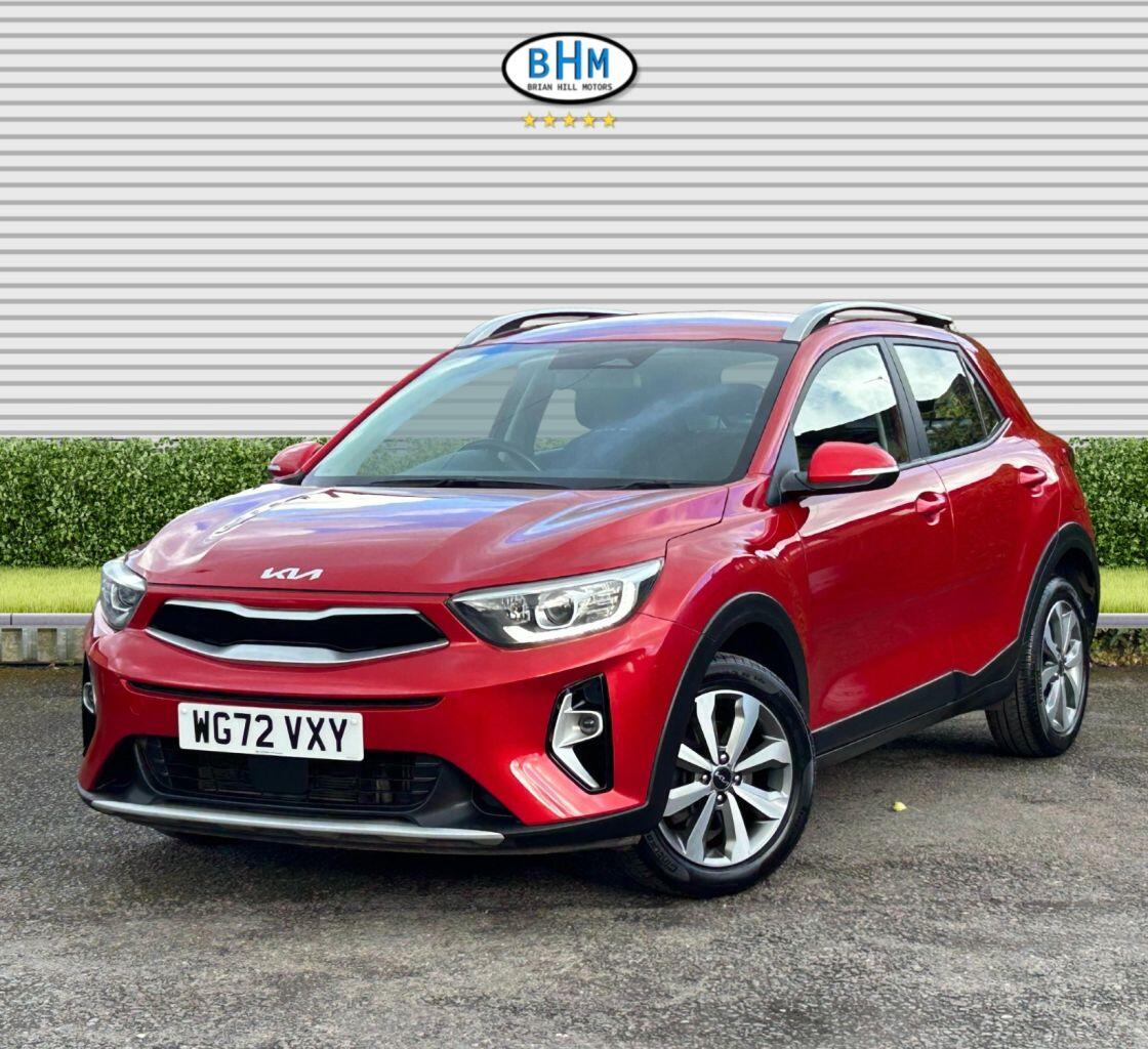 Kia Stonic - Image 12
