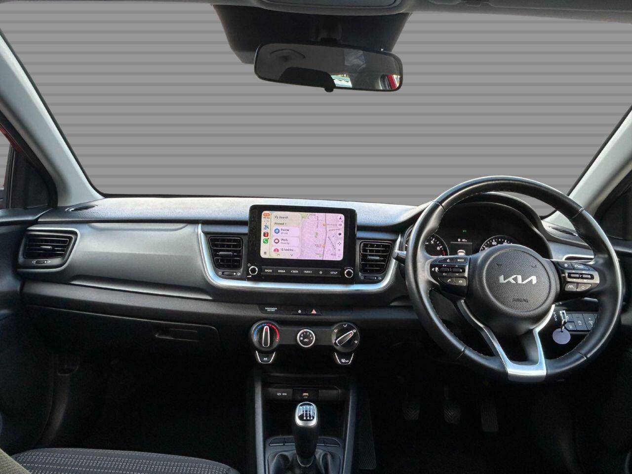 Kia Stonic - Image 13