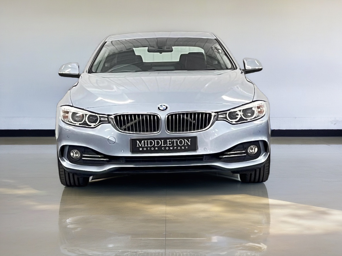 BMW 4 Series - Image 5