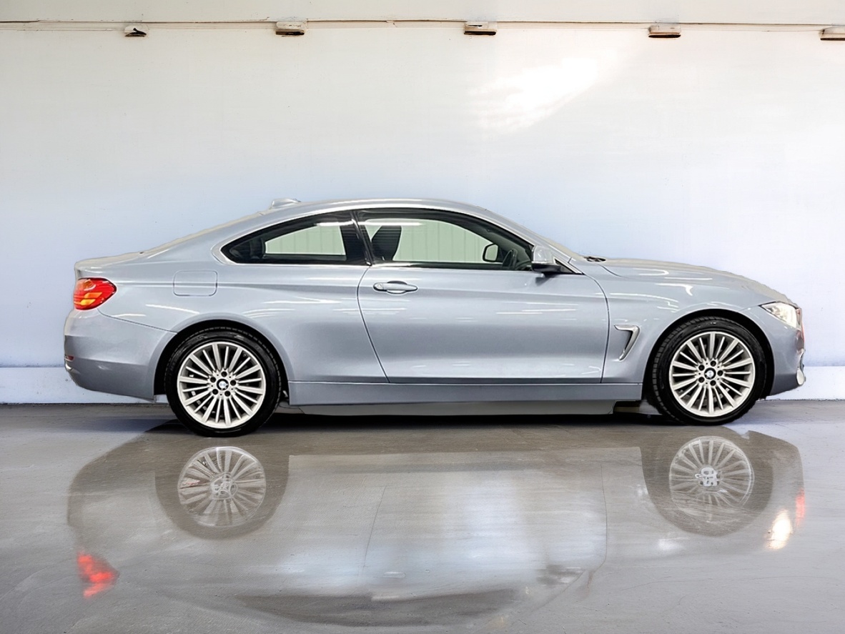 BMW 4 Series - Image 4