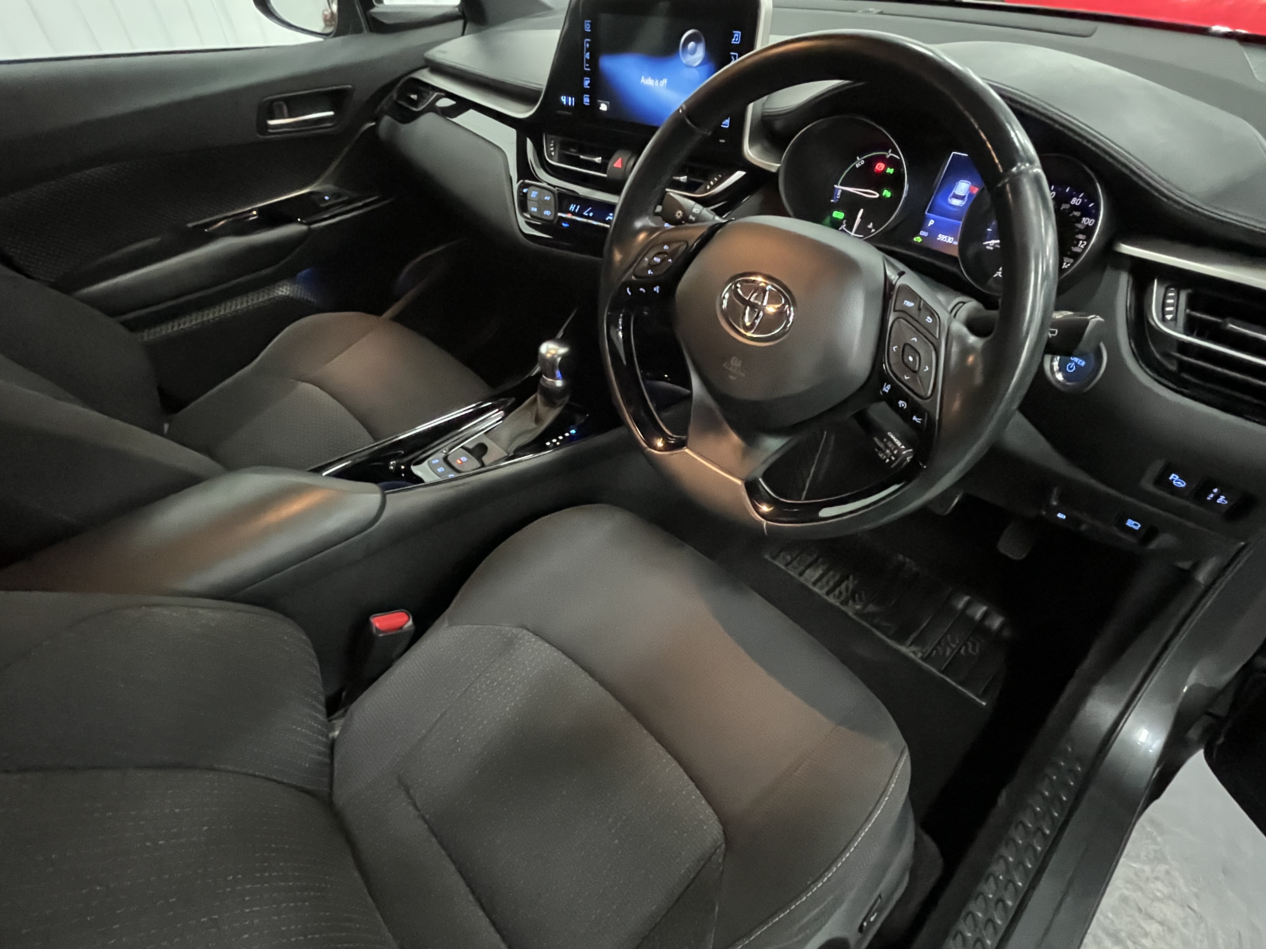 Toyota C-Hr - Image 7