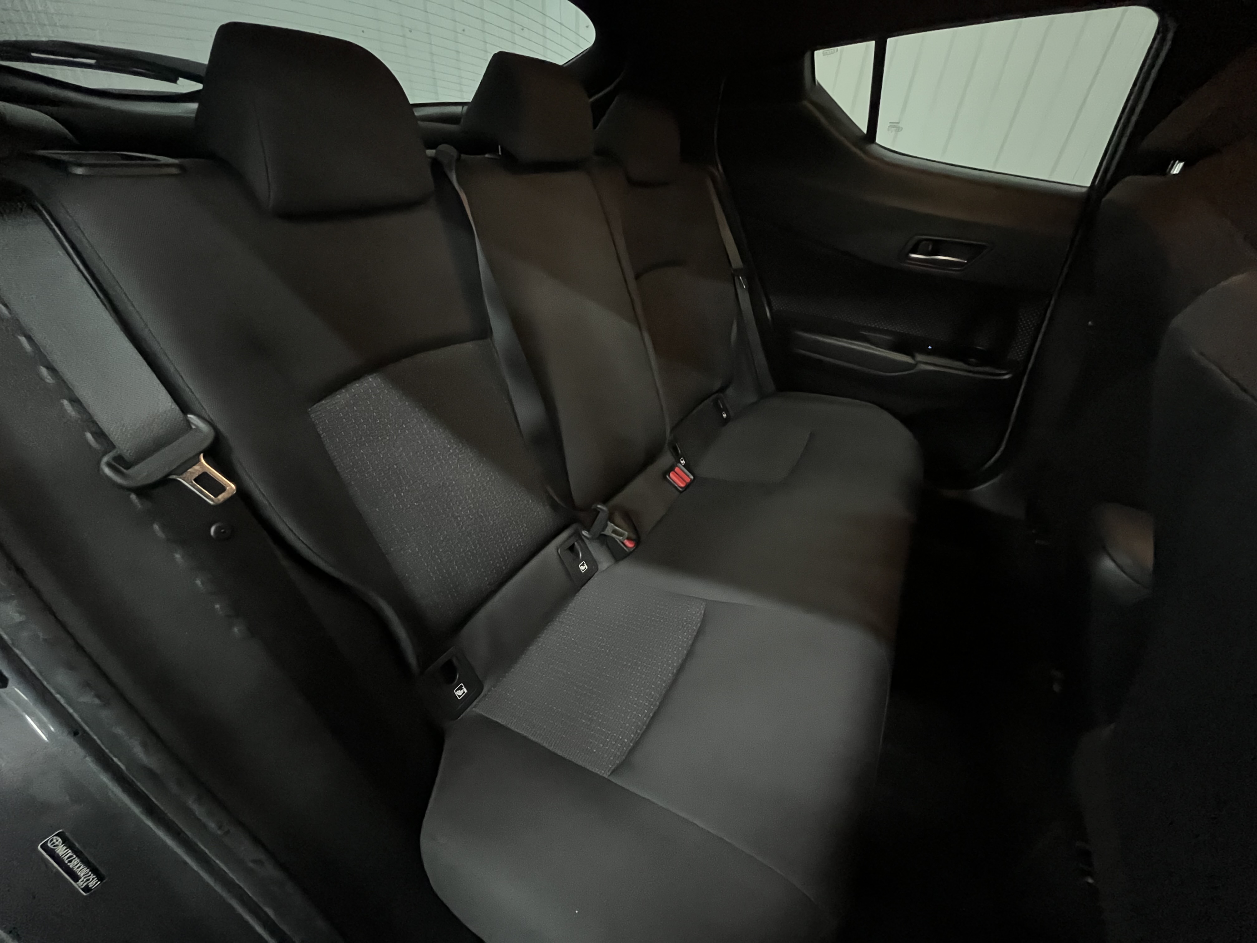 Toyota C-Hr - Image 11