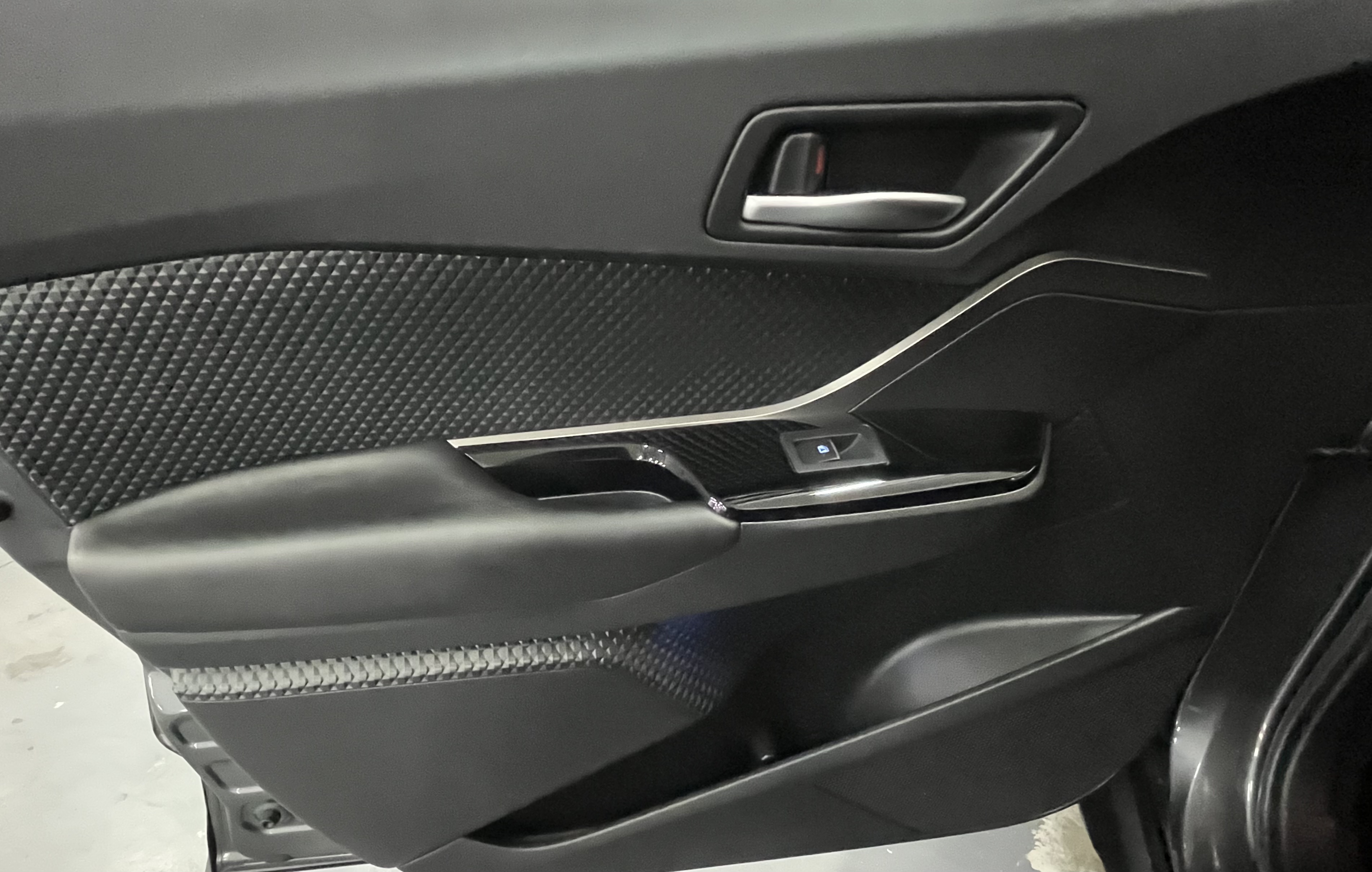 Toyota C-Hr - Image 22