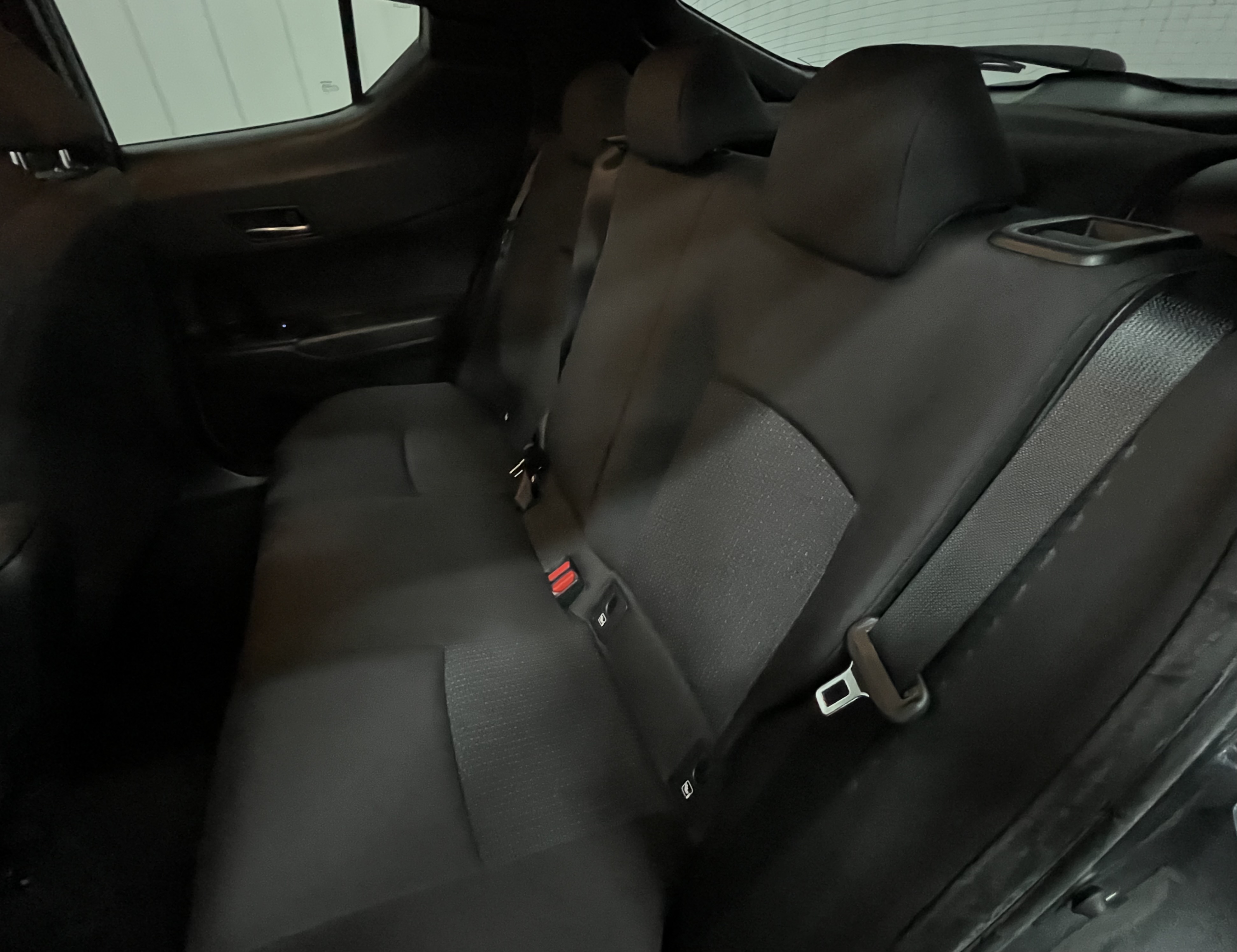 Toyota C-Hr - Image 23