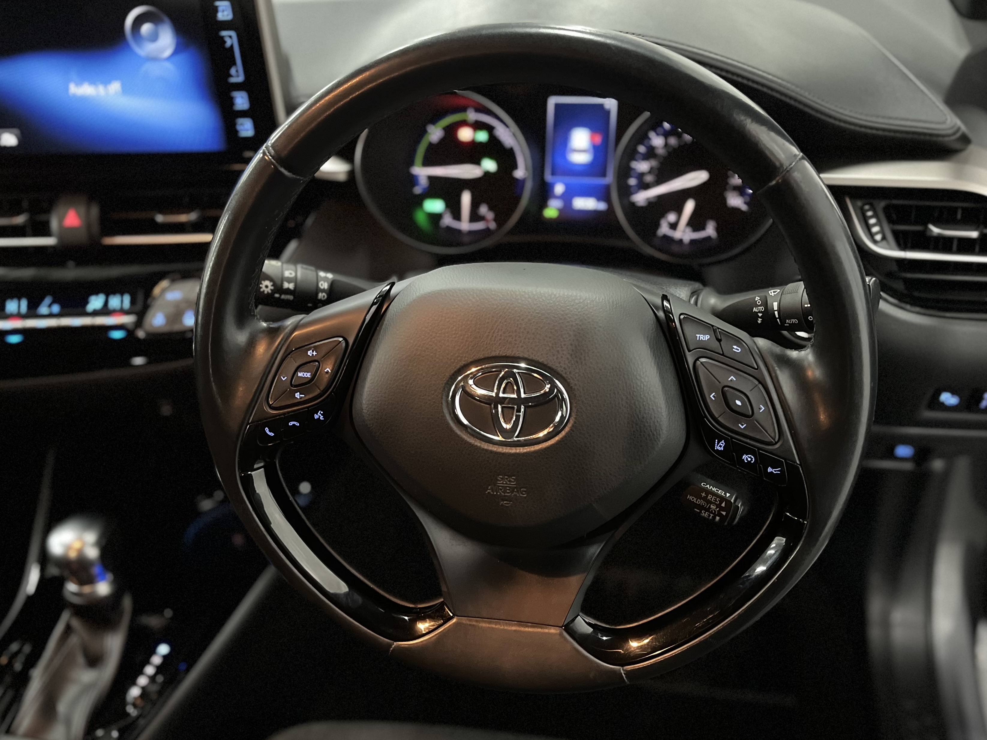 Toyota C-Hr - Image 25